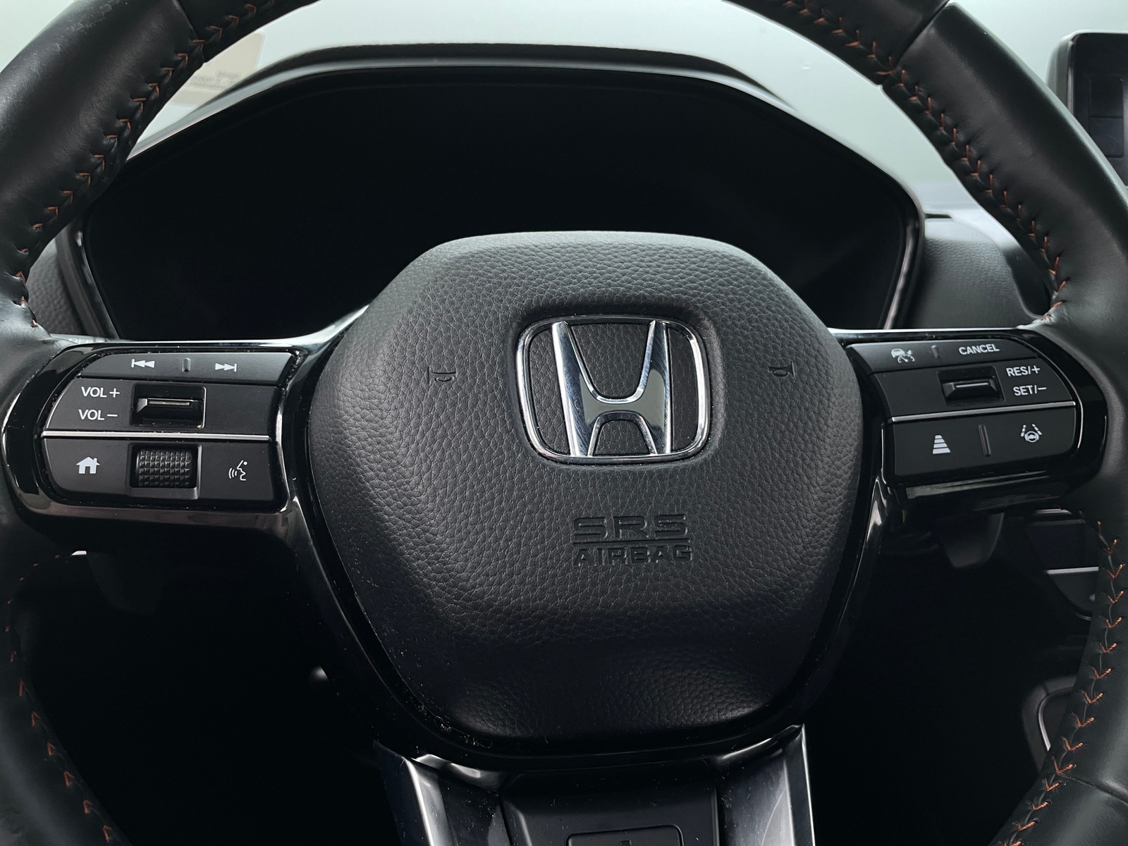 Thumbnail: 2023 Honda CR-V - 4