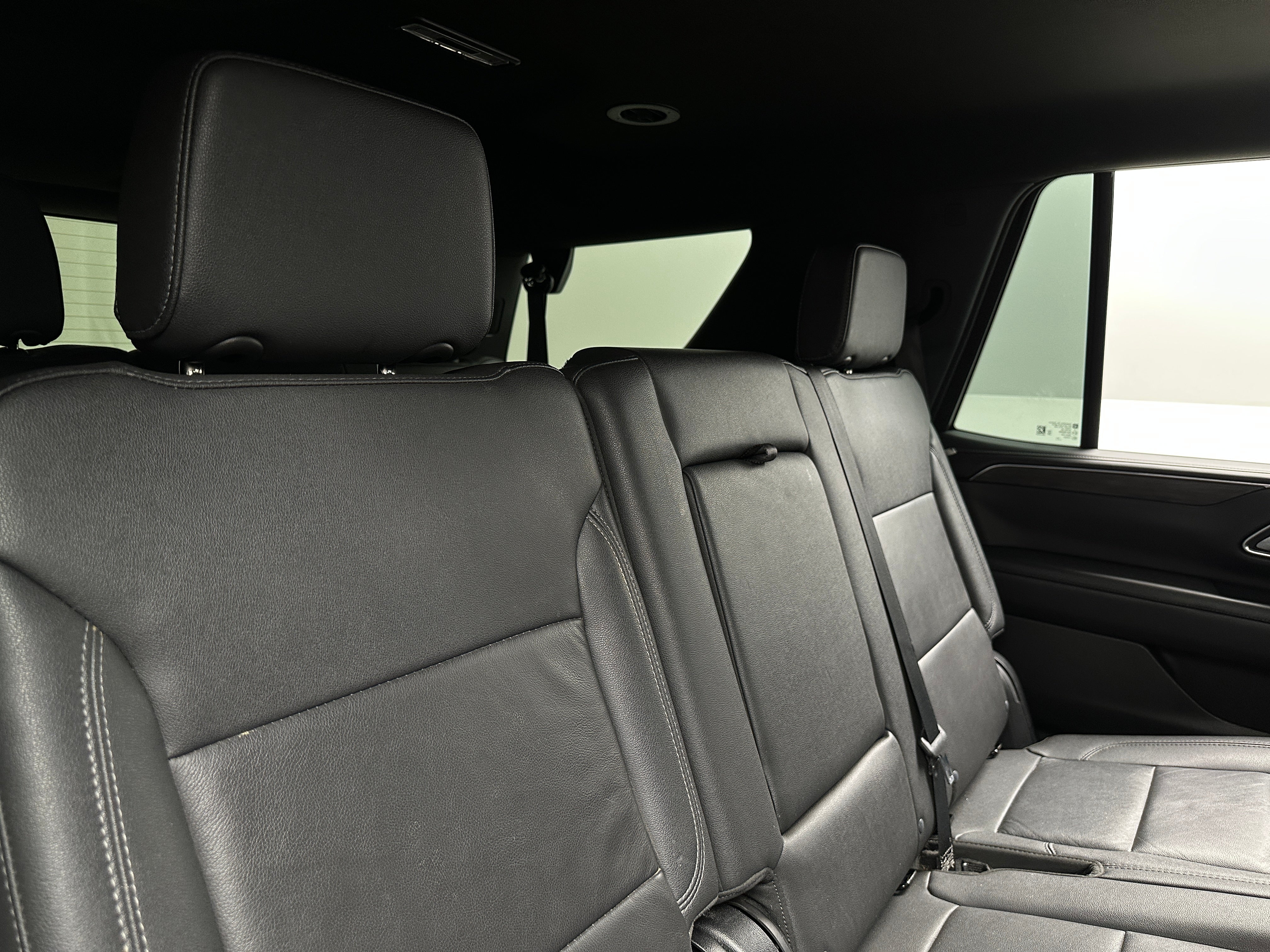 2023 Chevrolet Tahoe LT 5