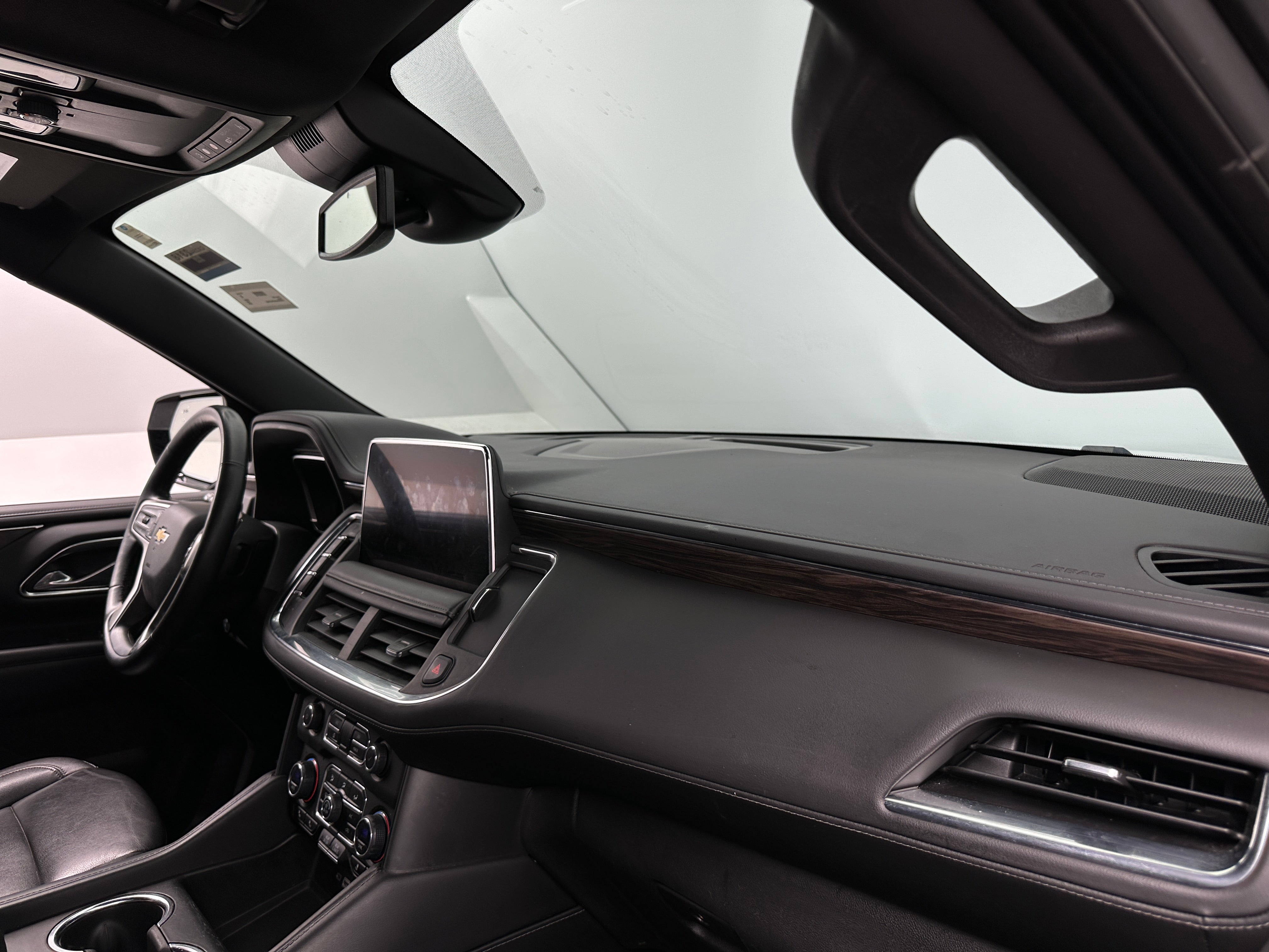 2023 Chevrolet Tahoe LT 2