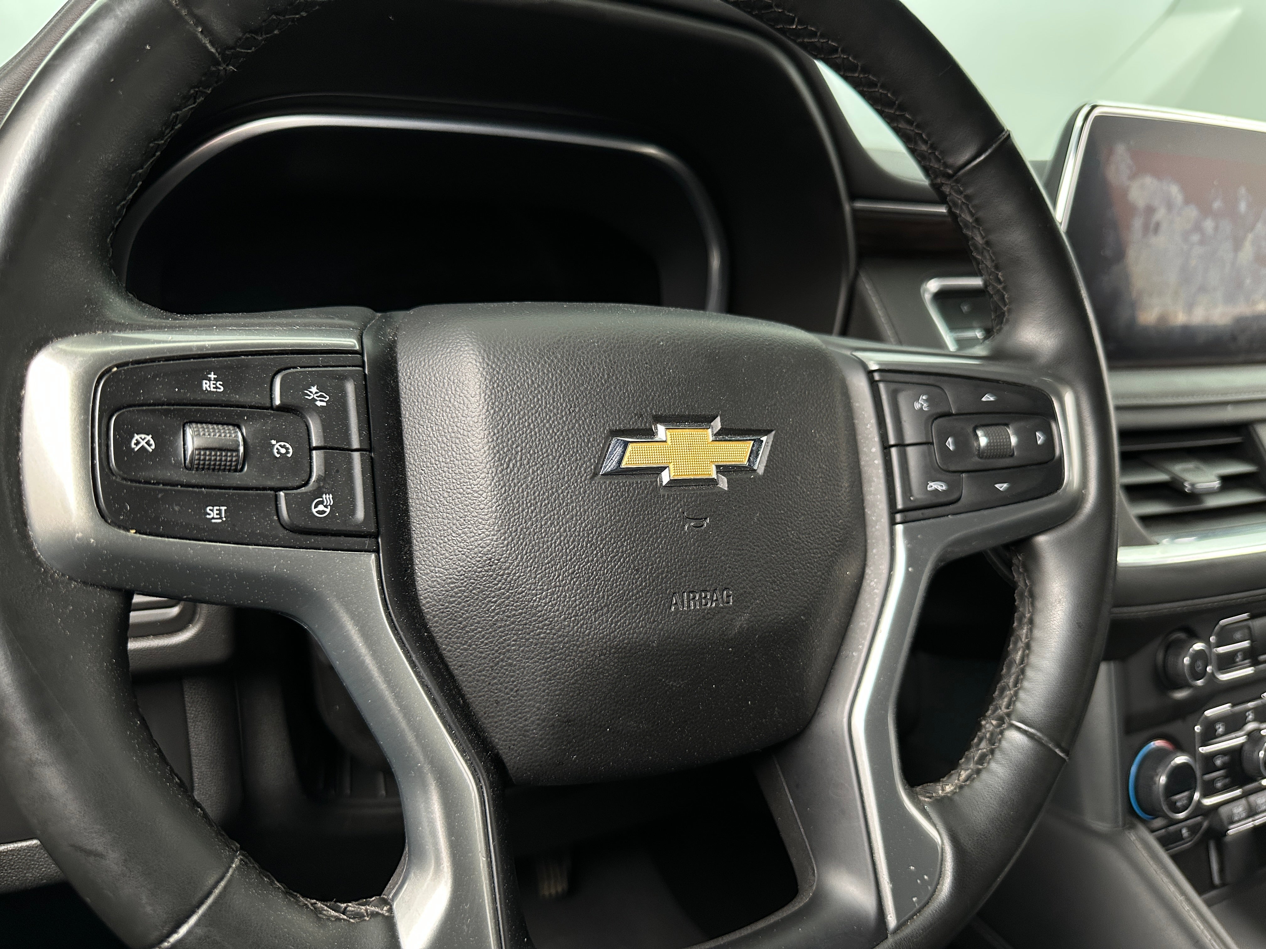 2023 Chevrolet Tahoe LT 4