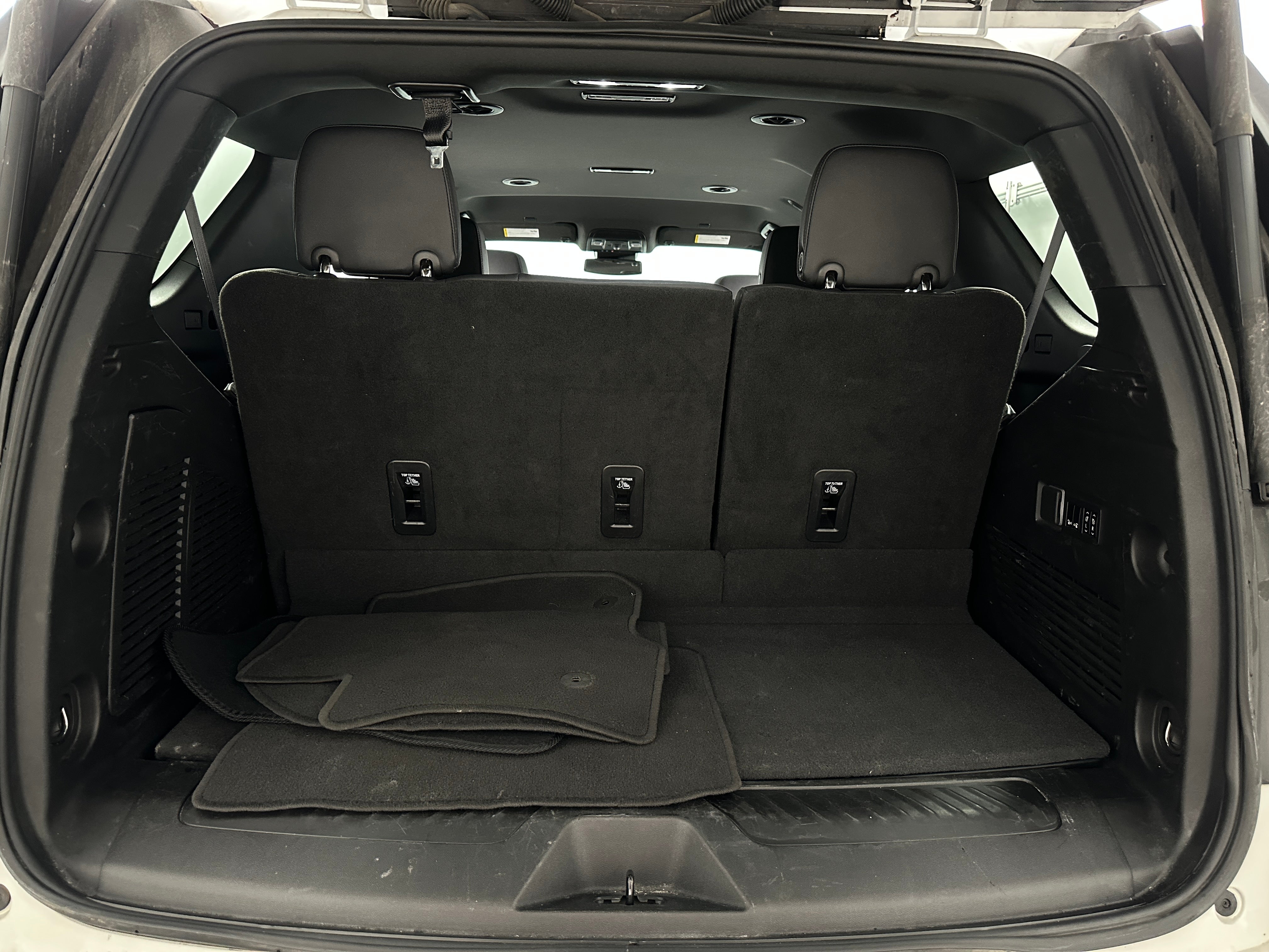 2023 Chevrolet Tahoe LT 6