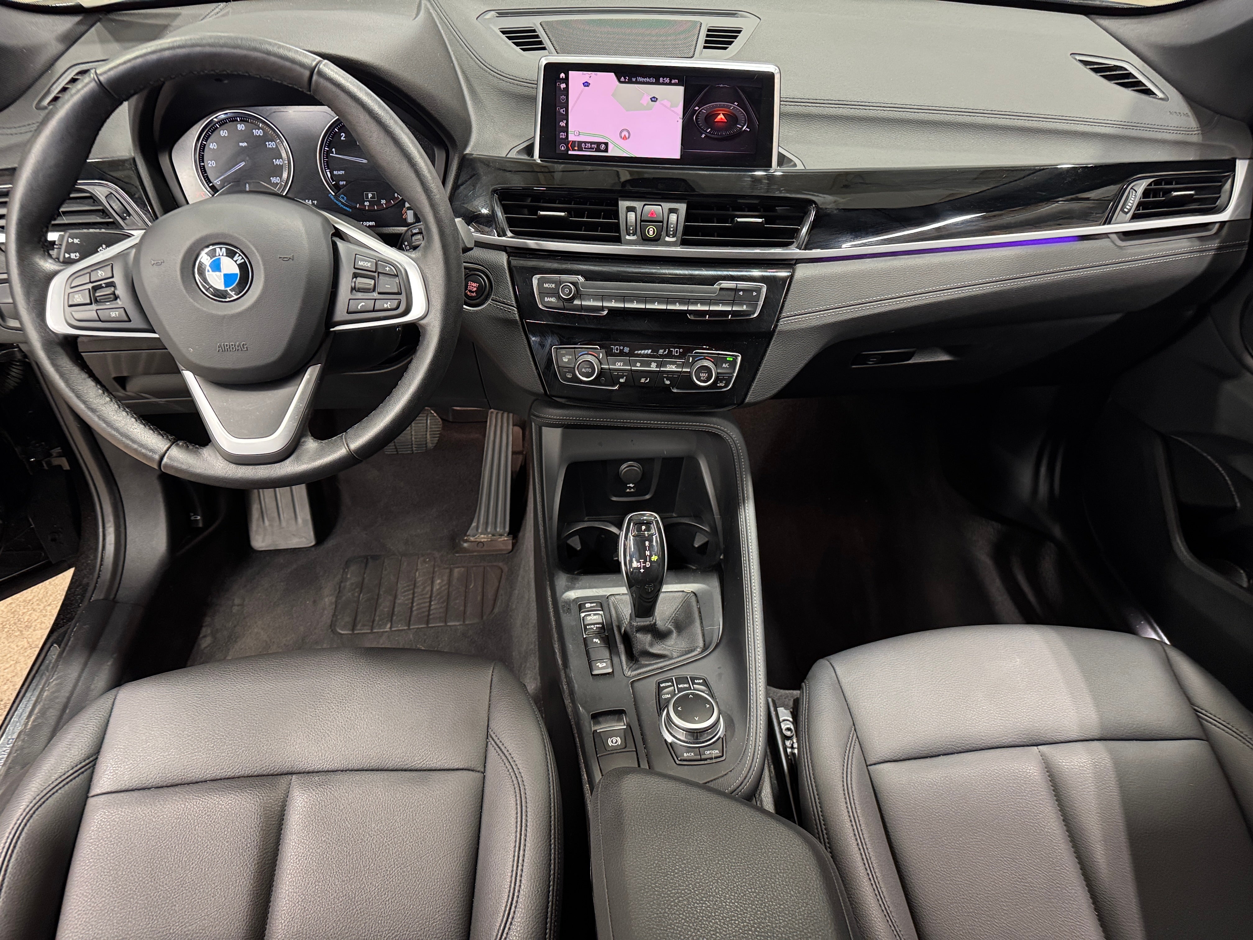 2022 BMW X1 xDrive28i 2