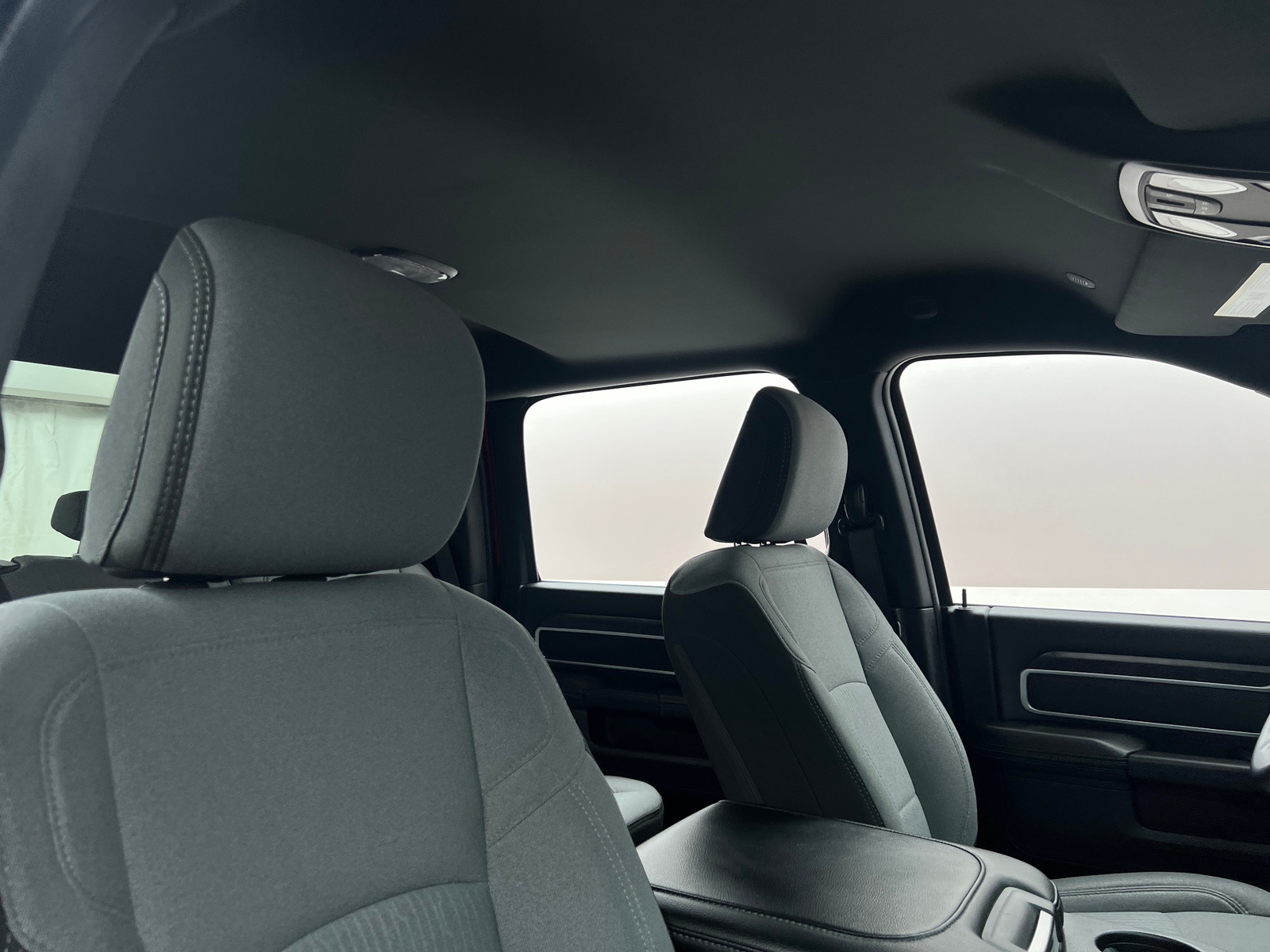 Thumbnail: 2024 RAM 2500 - 2