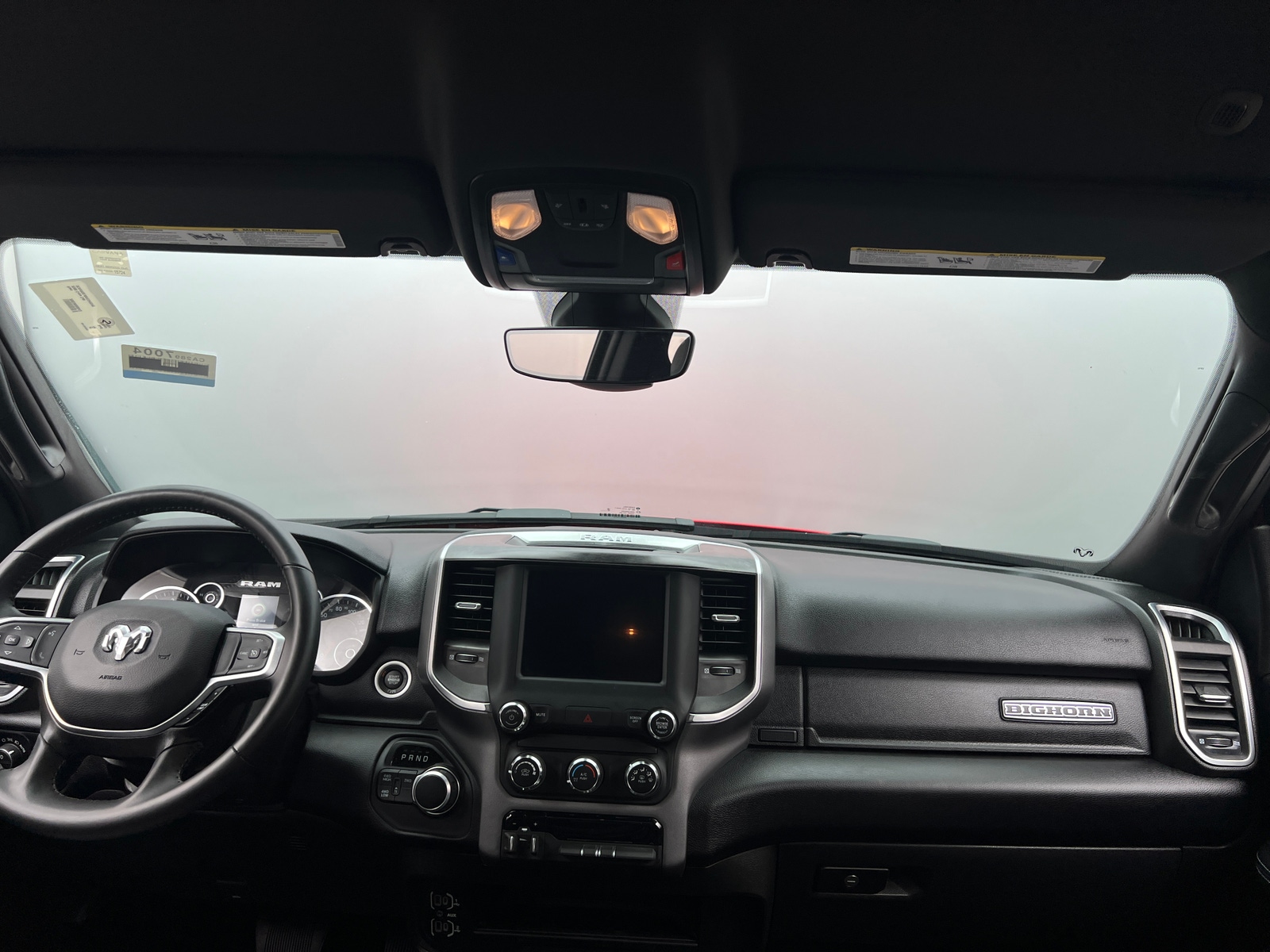 Thumbnail: 2024 RAM 2500 - 3