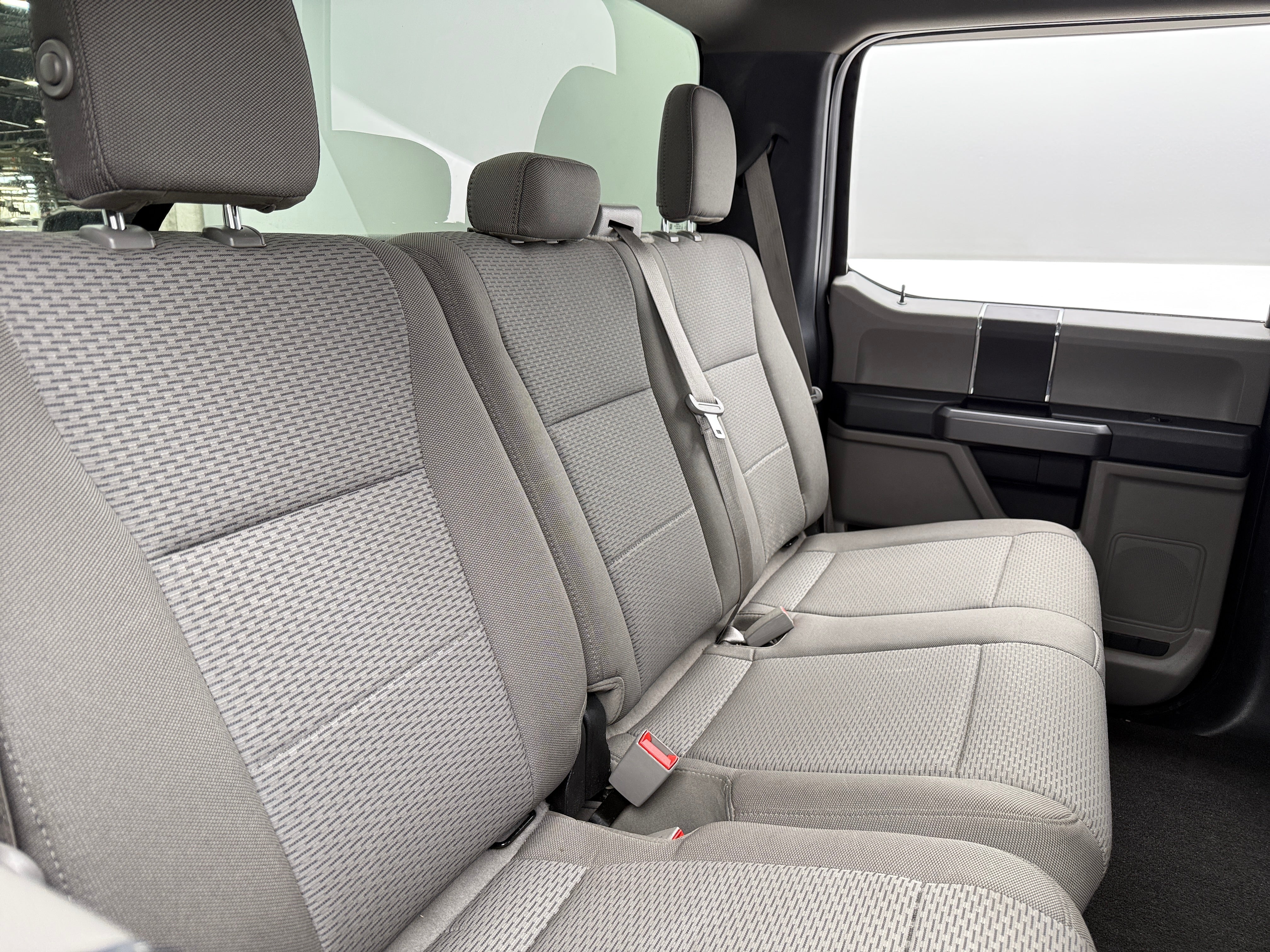 2019 Ford Econoline E-150 6