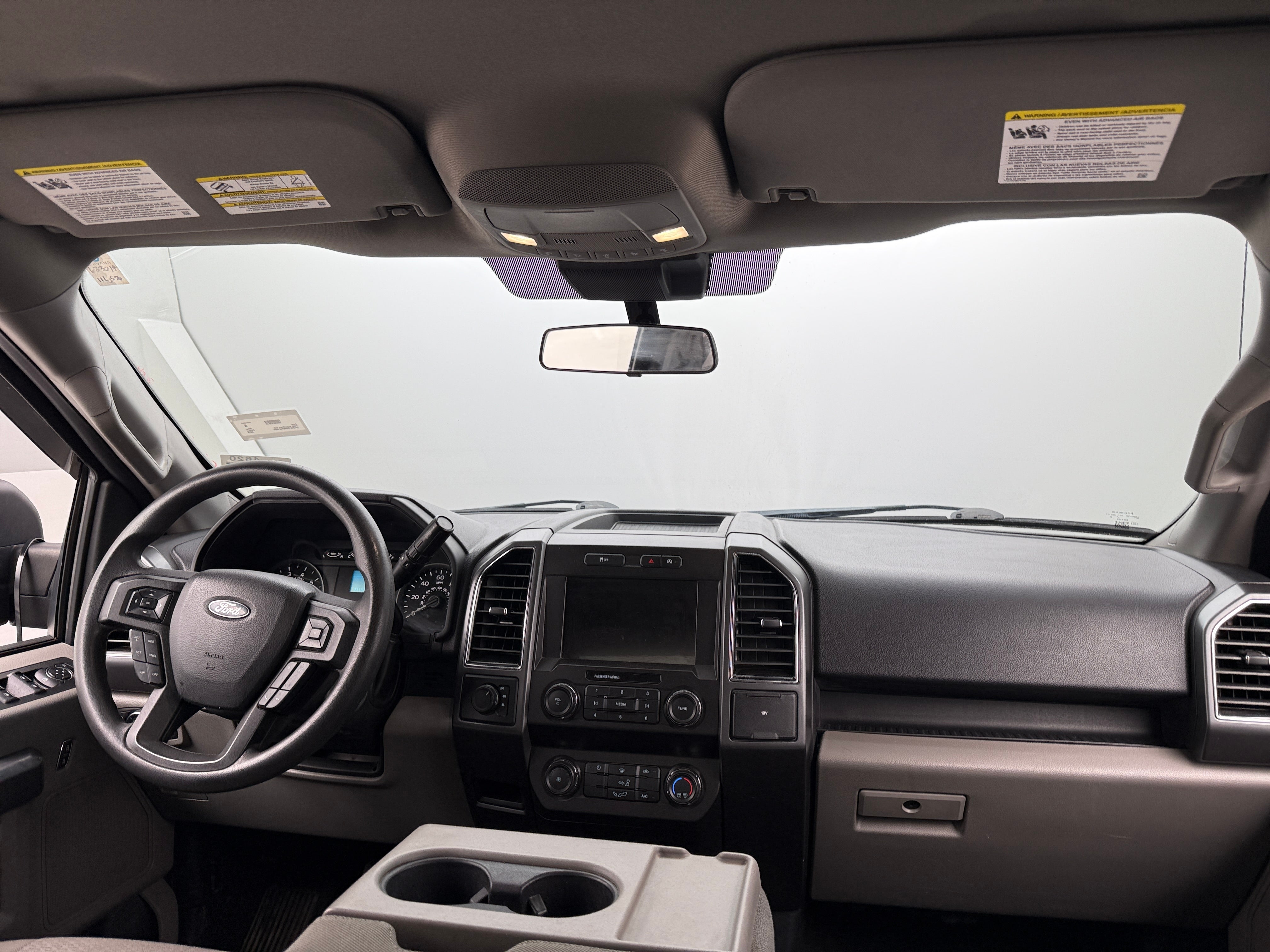 2019 Ford Econoline E-150 3
