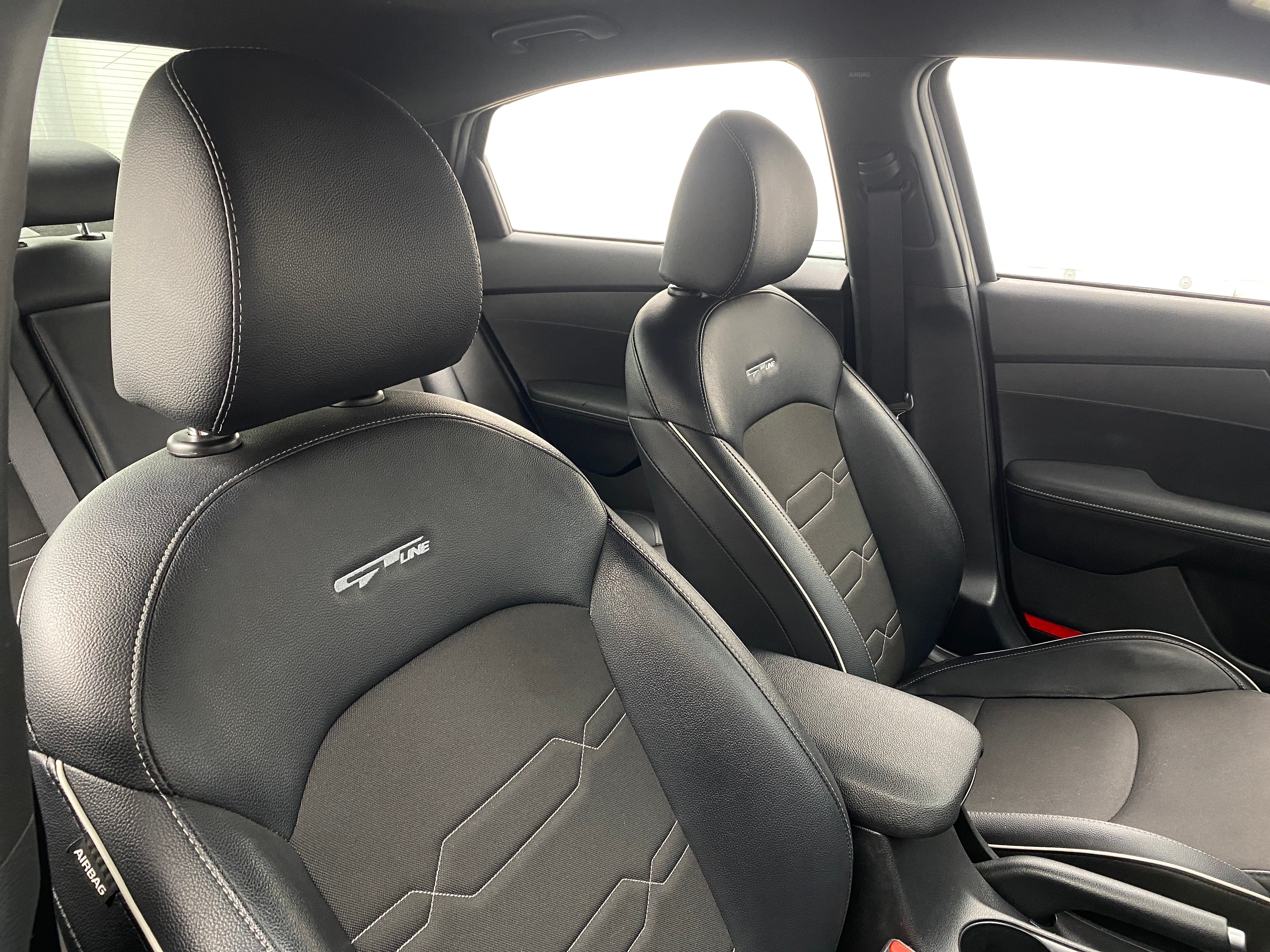 2023 Kia Forte GT-Line 2