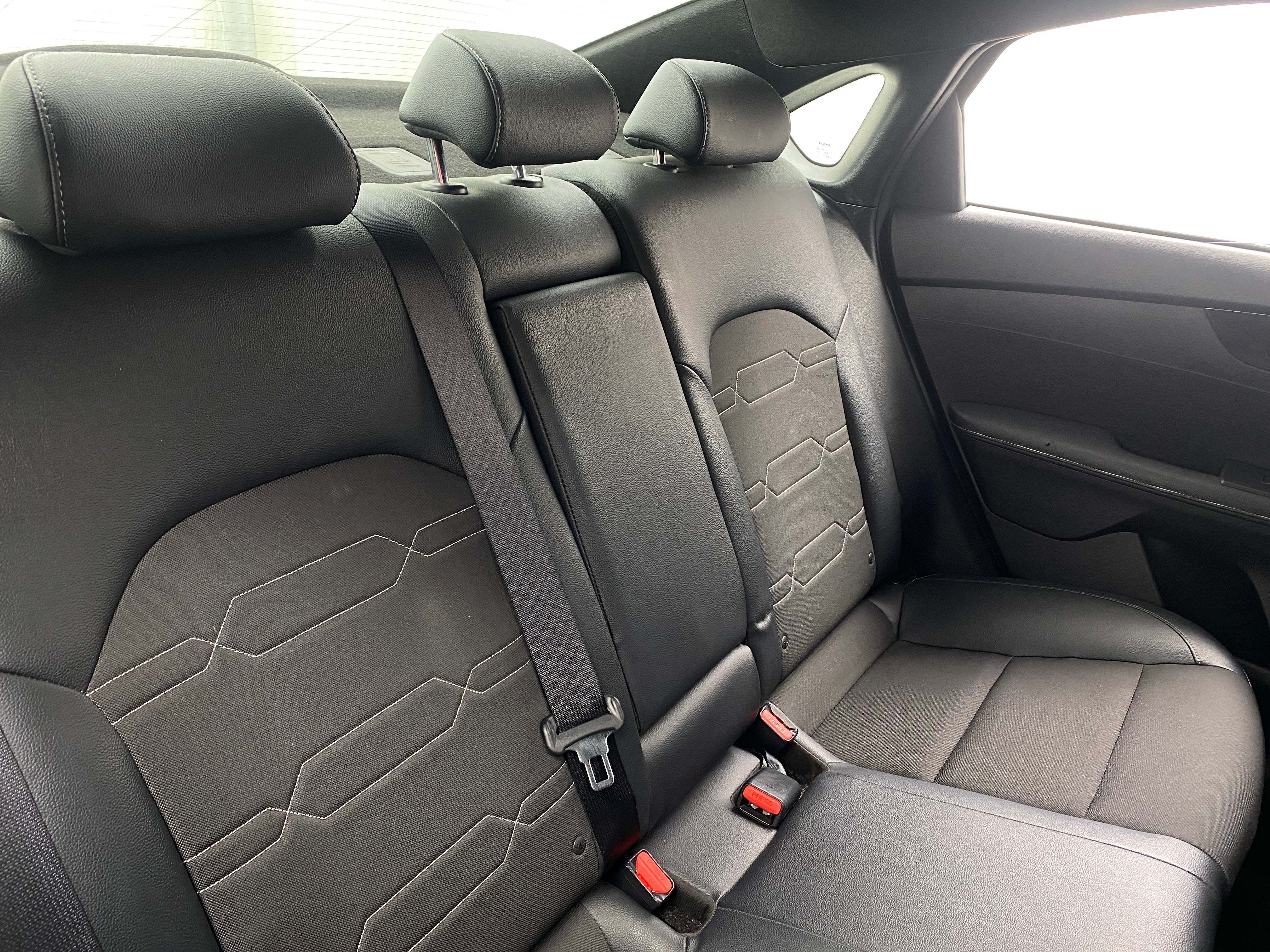 2023 Kia Forte GT-Line 6