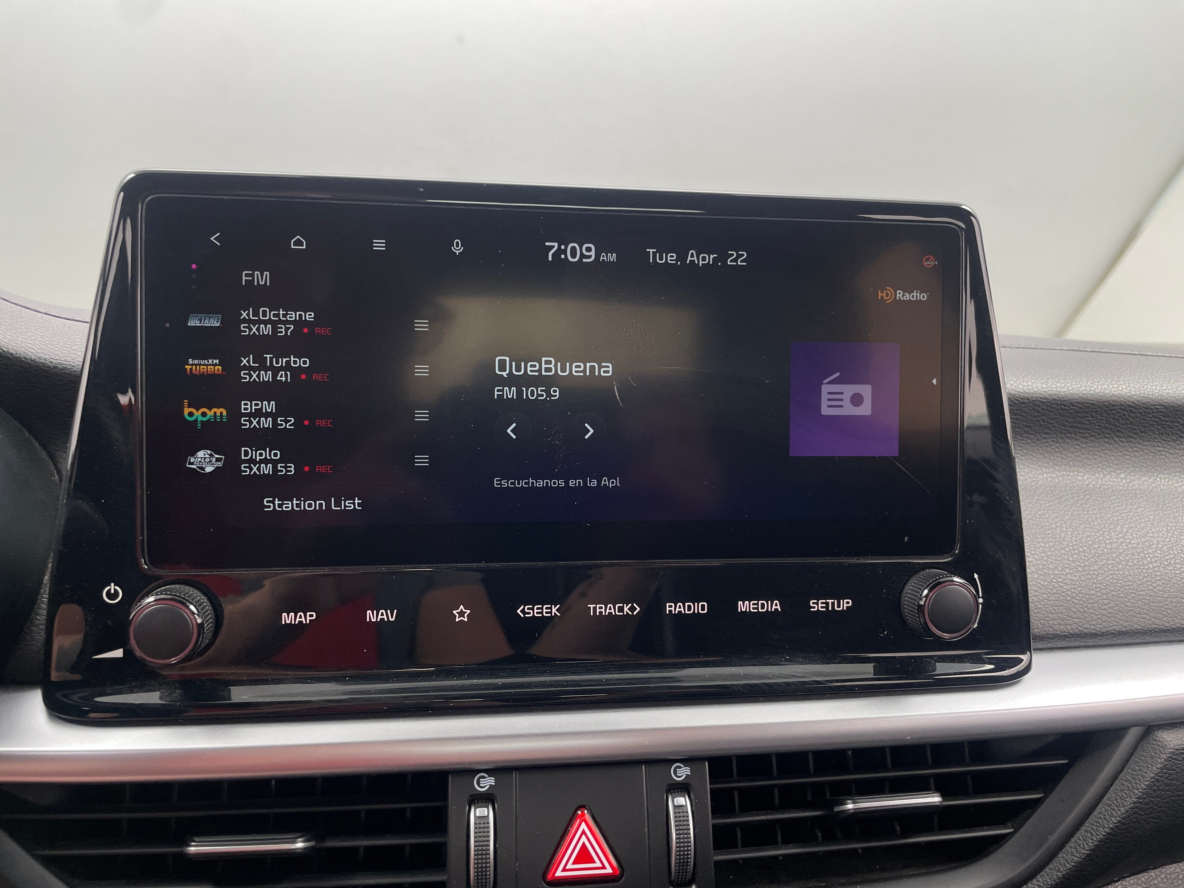 2023 Kia Forte GT-Line 4