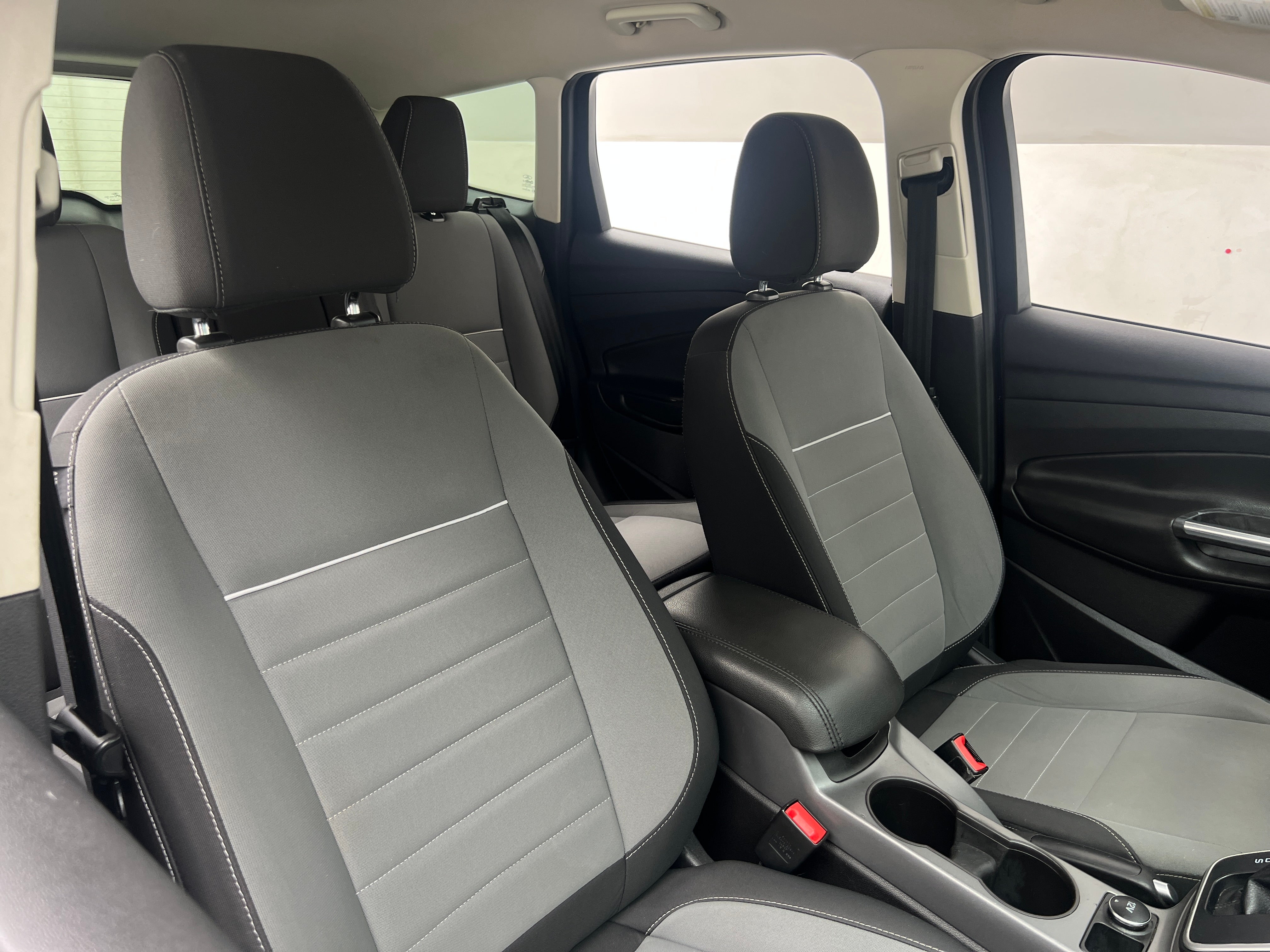 2014 Ford Escape SE 2