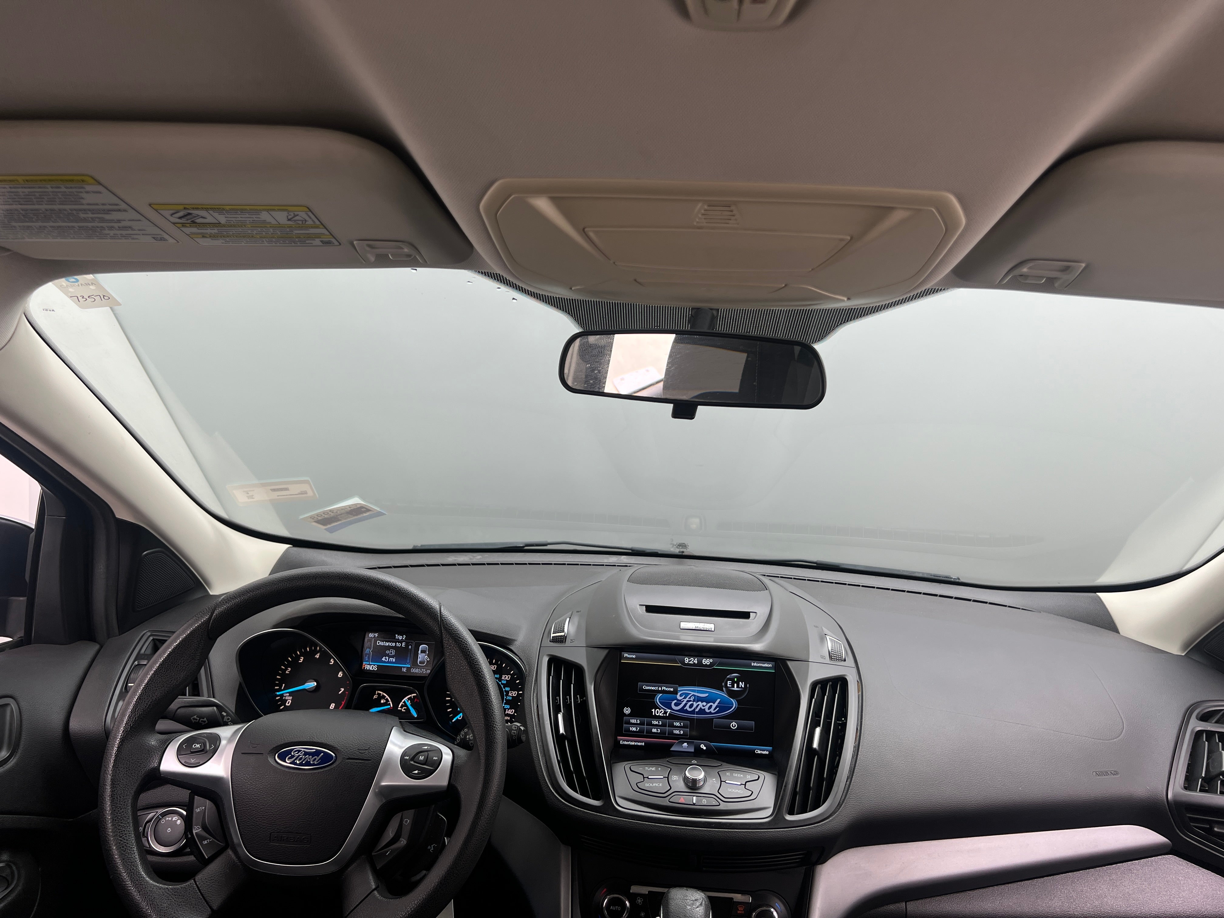 2014 Ford Escape SE 3