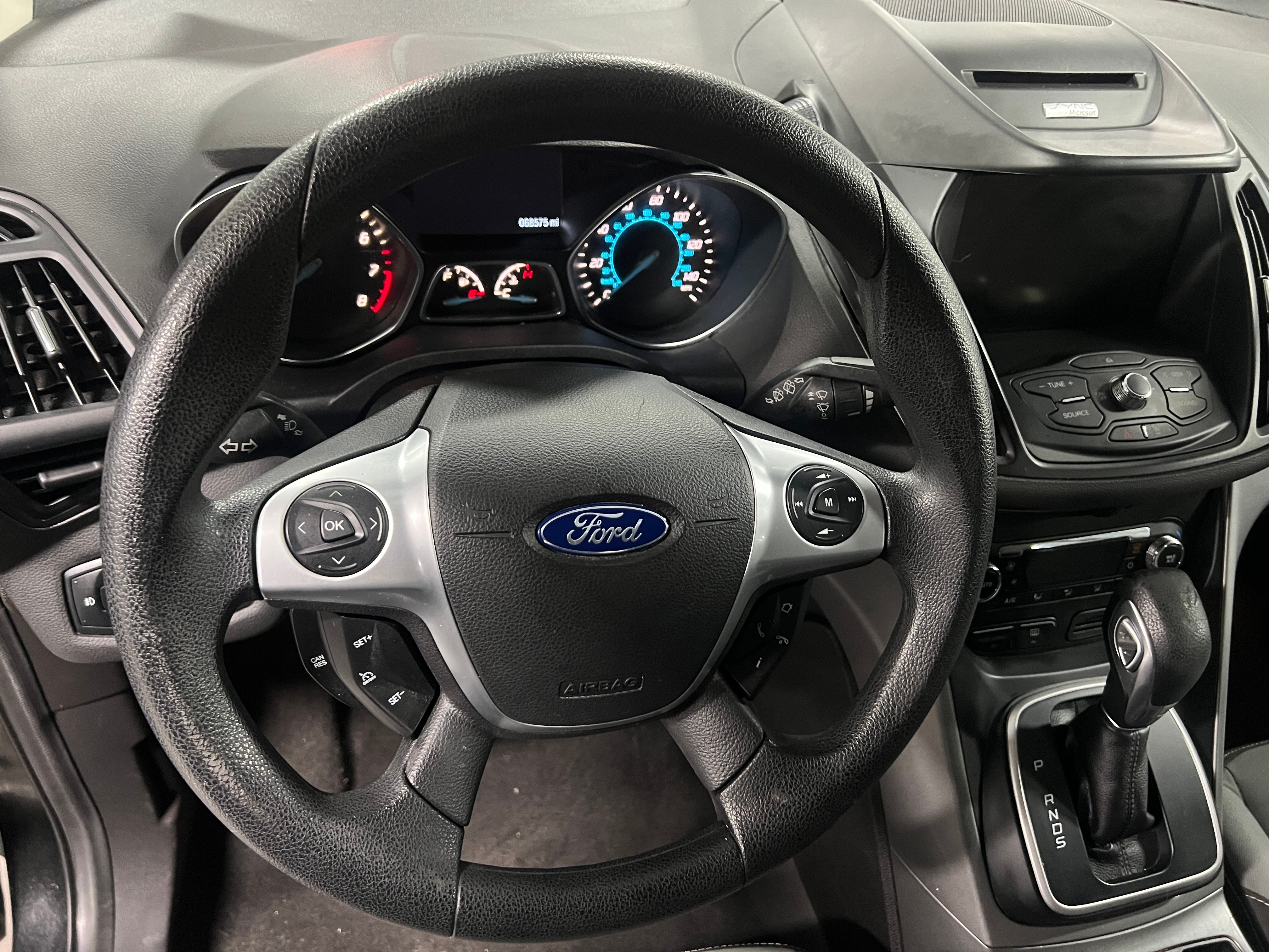 2014 Ford Escape SE 5