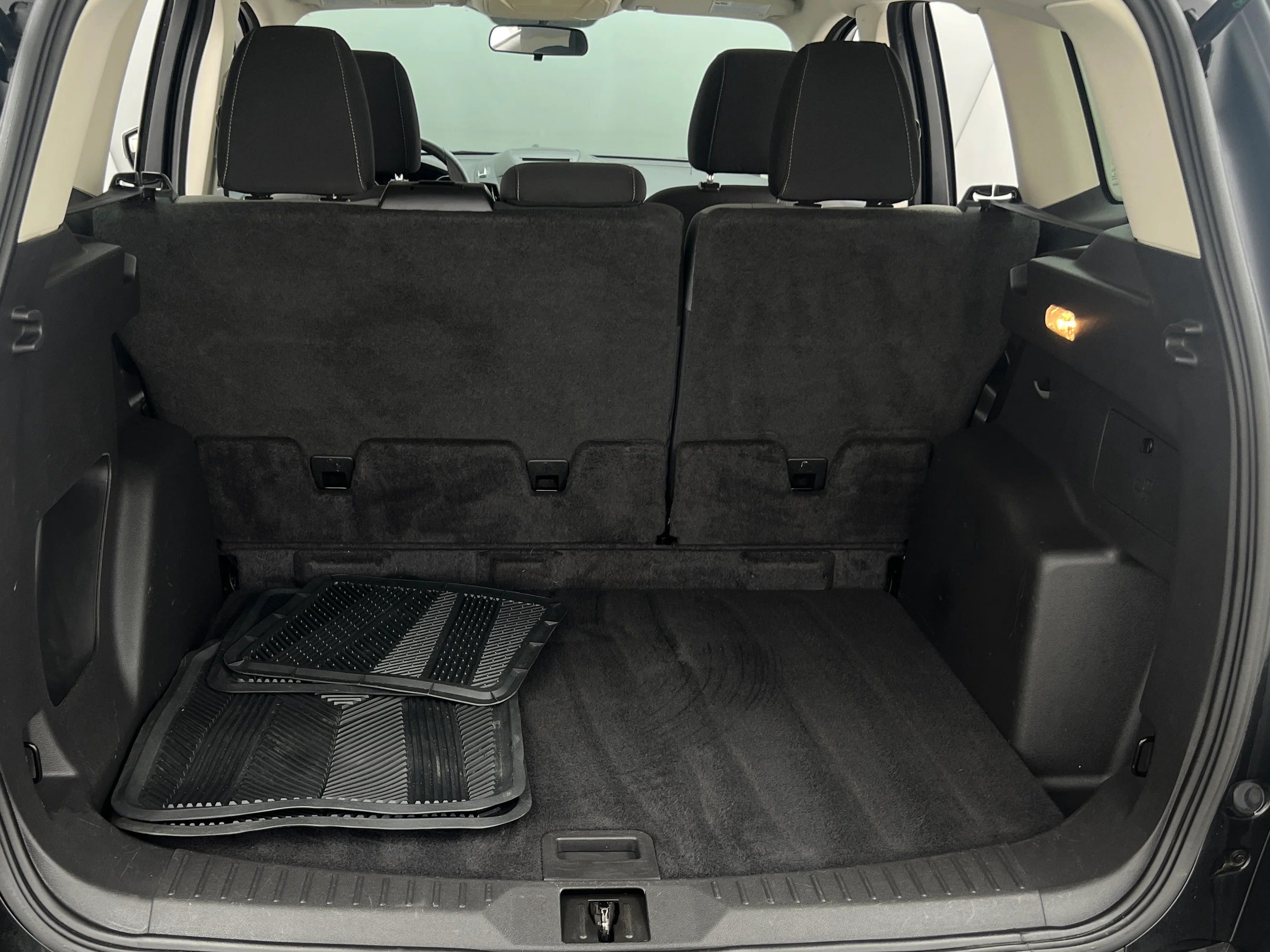 2014 Ford Escape SE 7