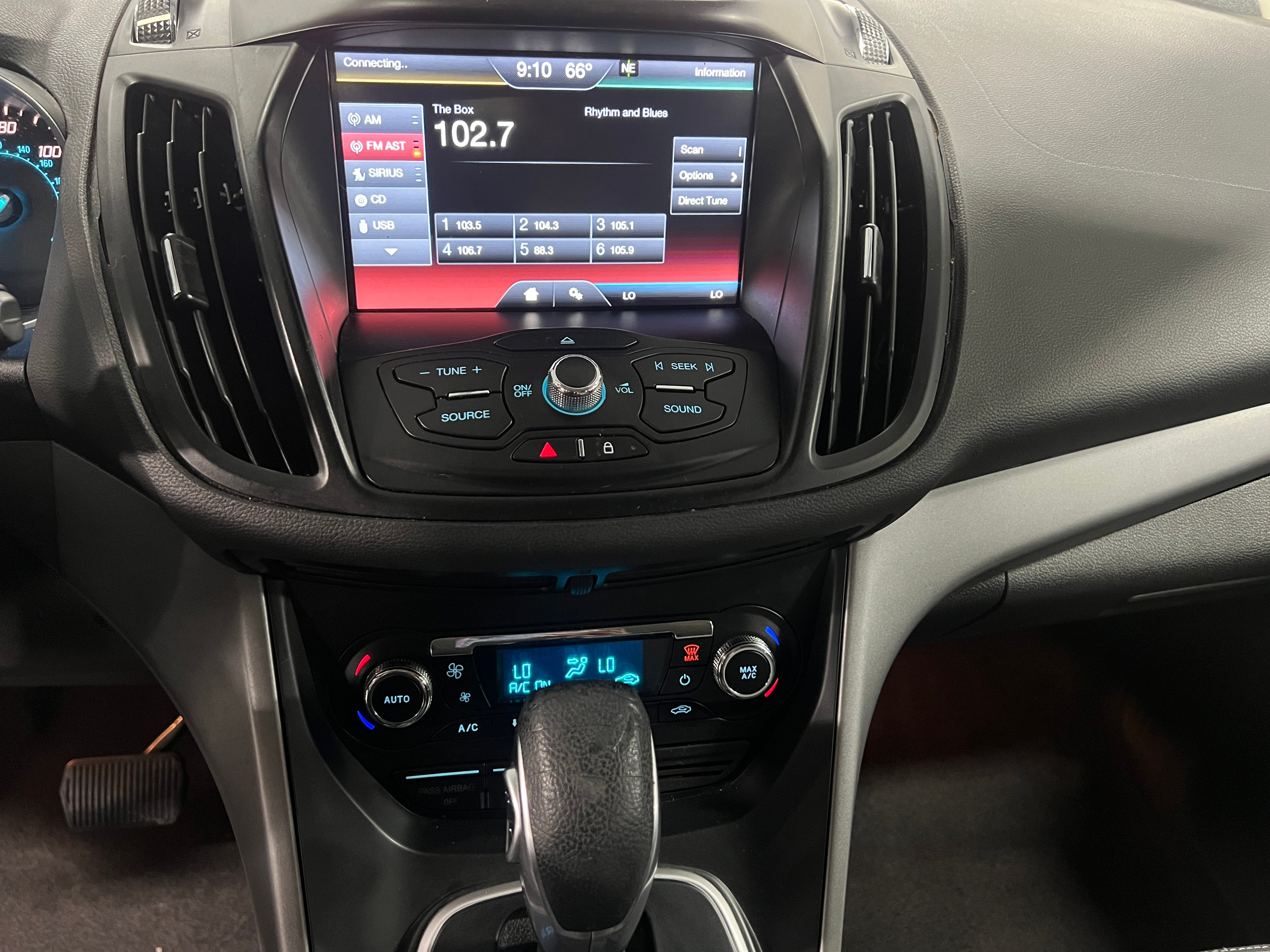 2014 Ford Escape SE 4