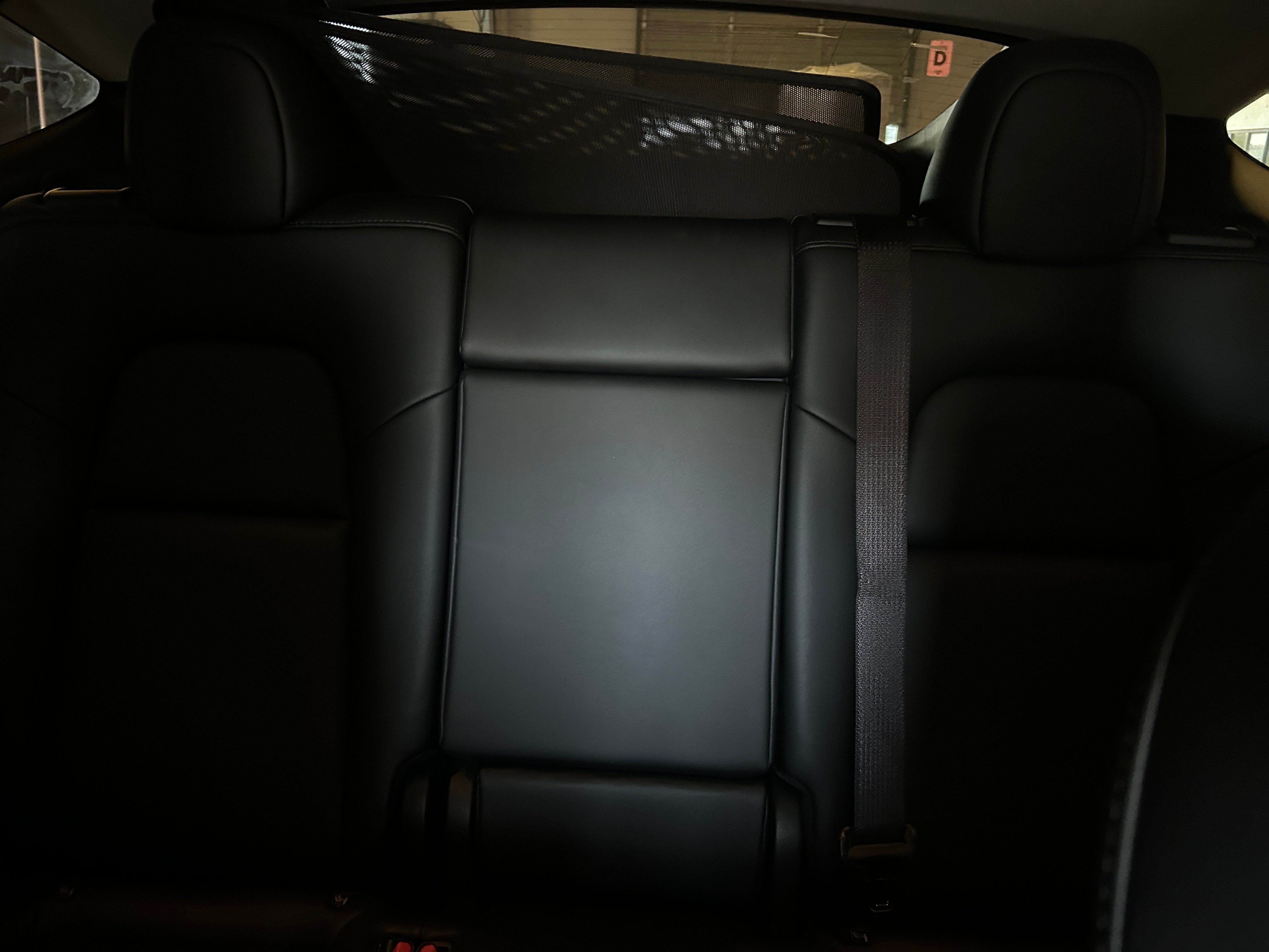 2021 Tesla Model Y Long Range 5