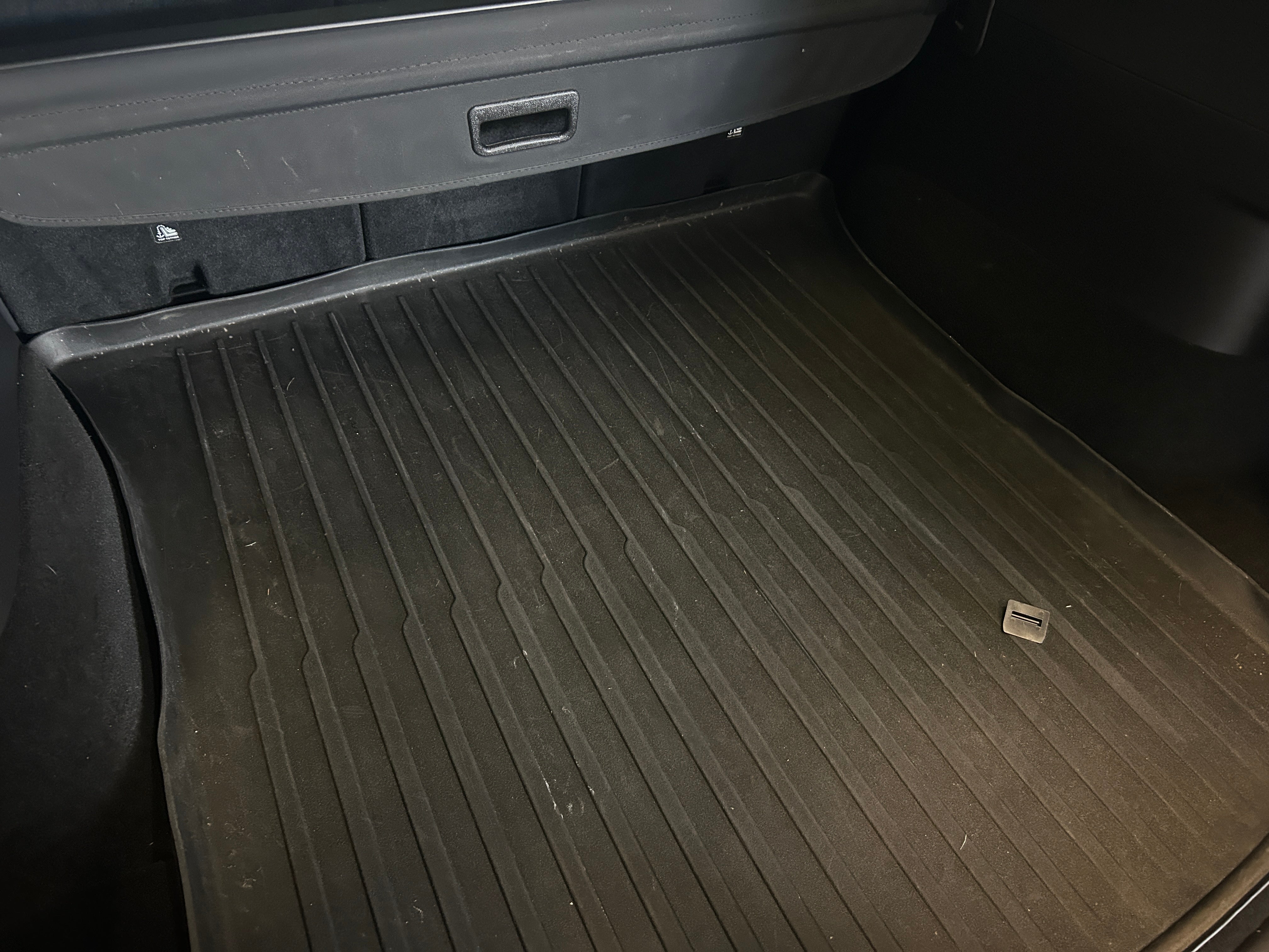 2021 Tesla Model Y Long Range 6