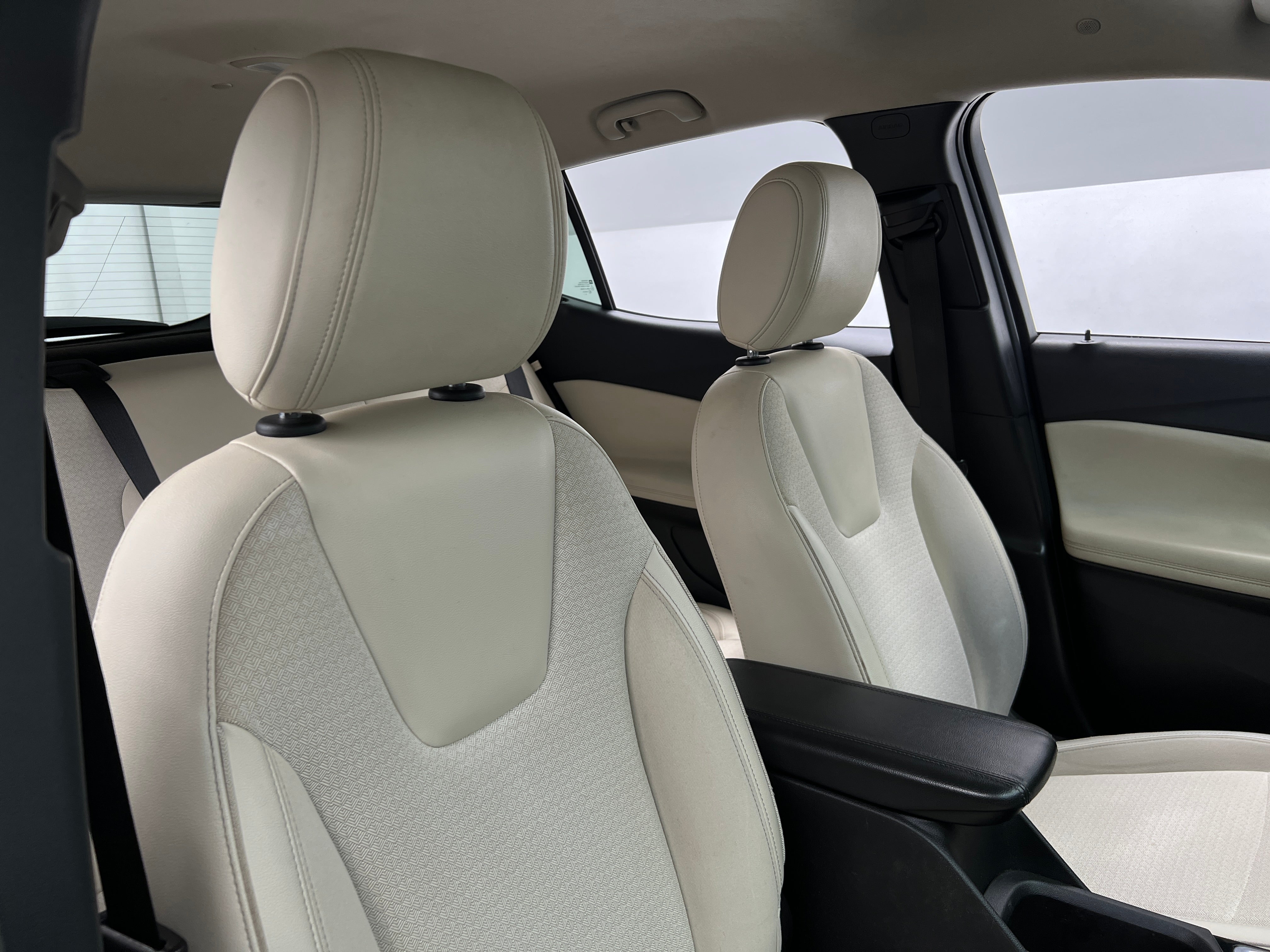 2020 Buick Encore GX Preferred 2