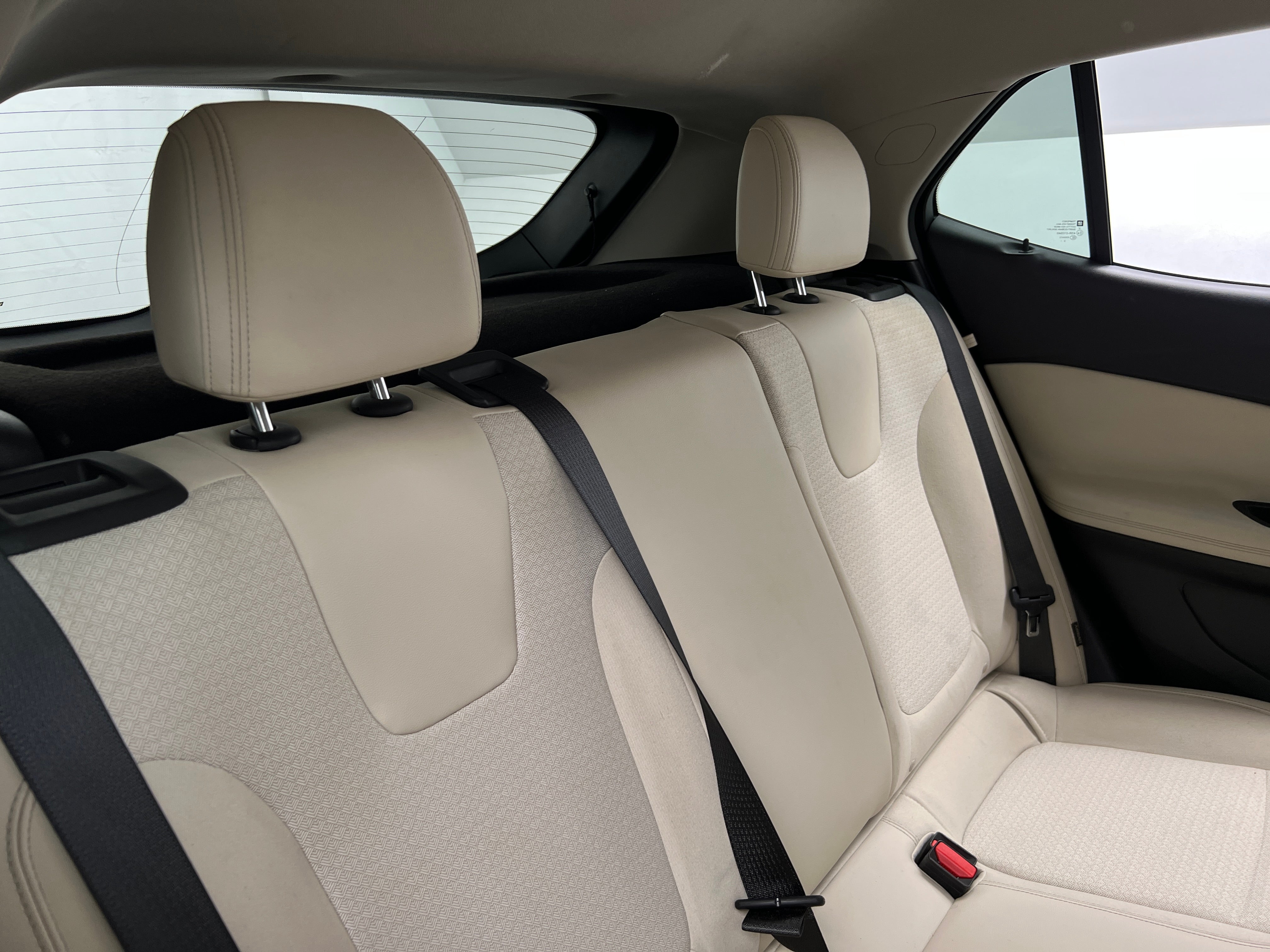 2020 Buick Encore GX Preferred 6