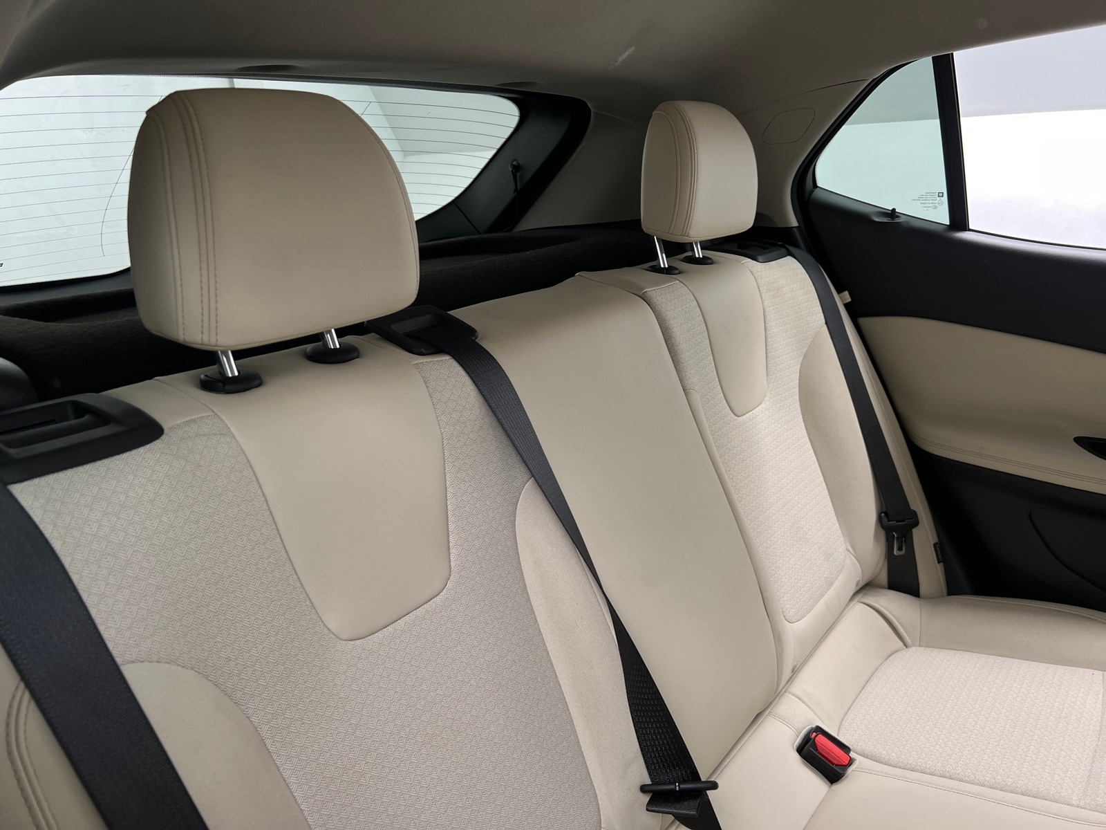 Thumbnail: 2020 Buick Encore GX - 6