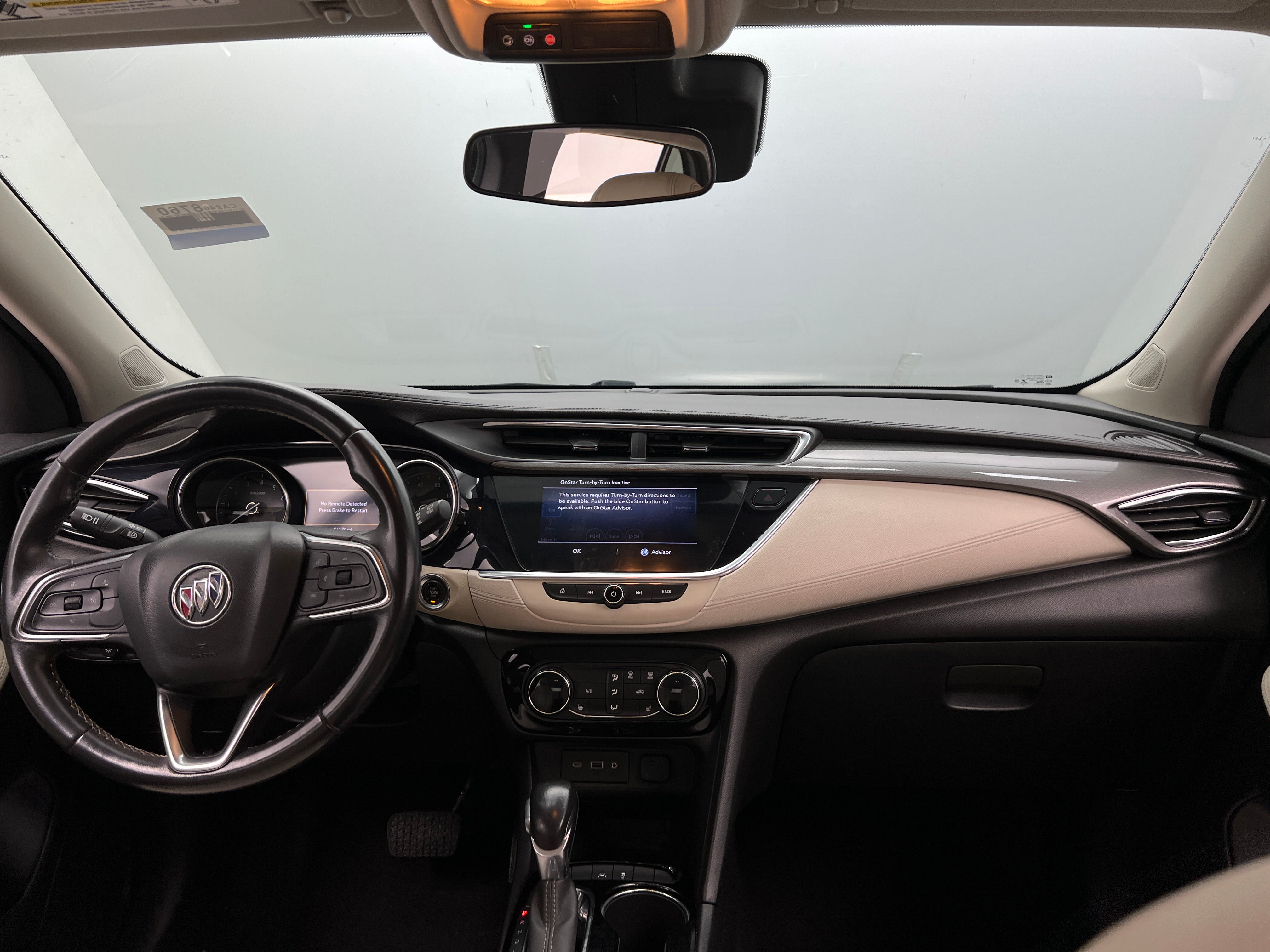 2020 Buick Encore GX Preferred 3