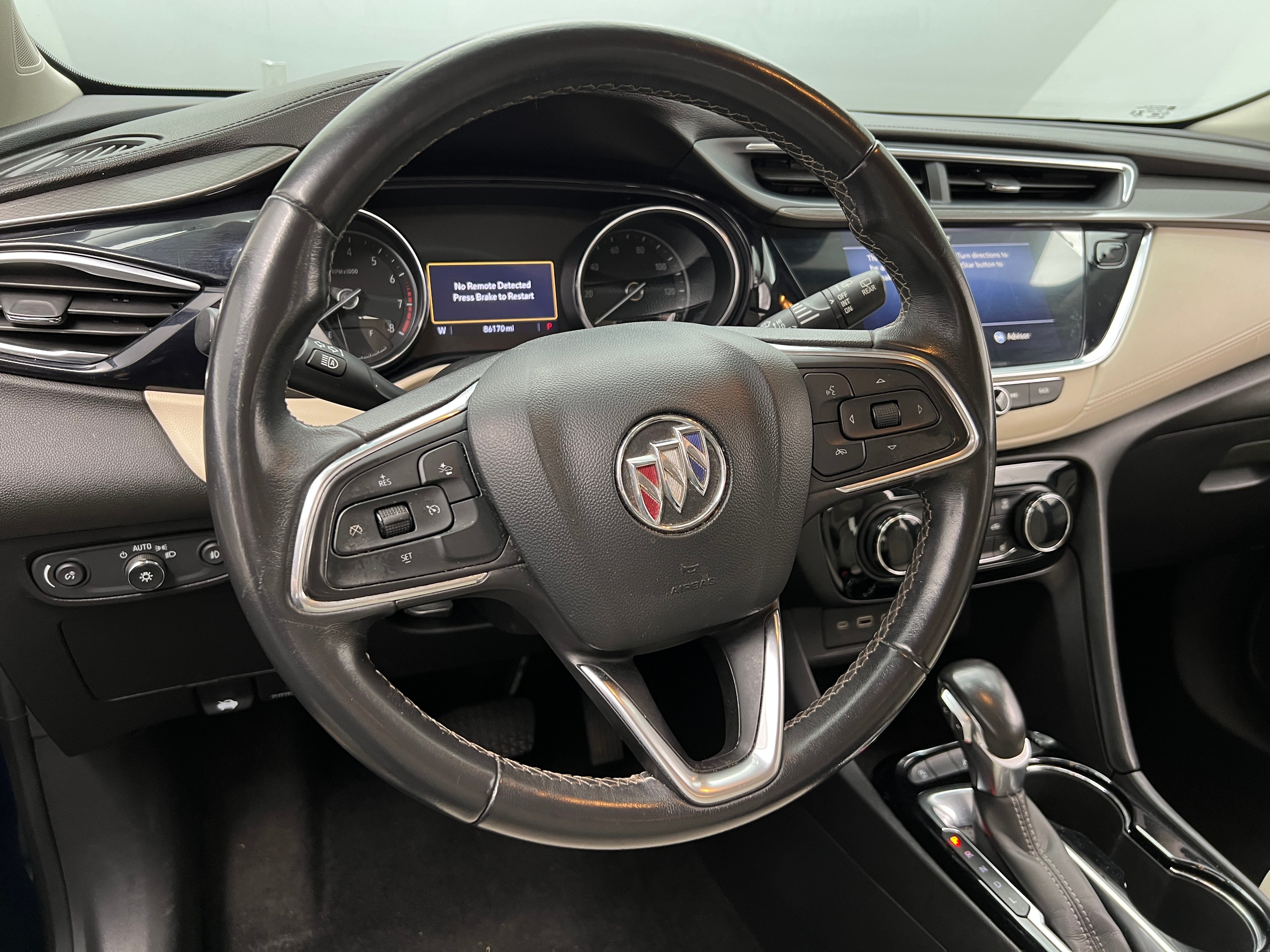 2020 Buick Encore GX Preferred 5