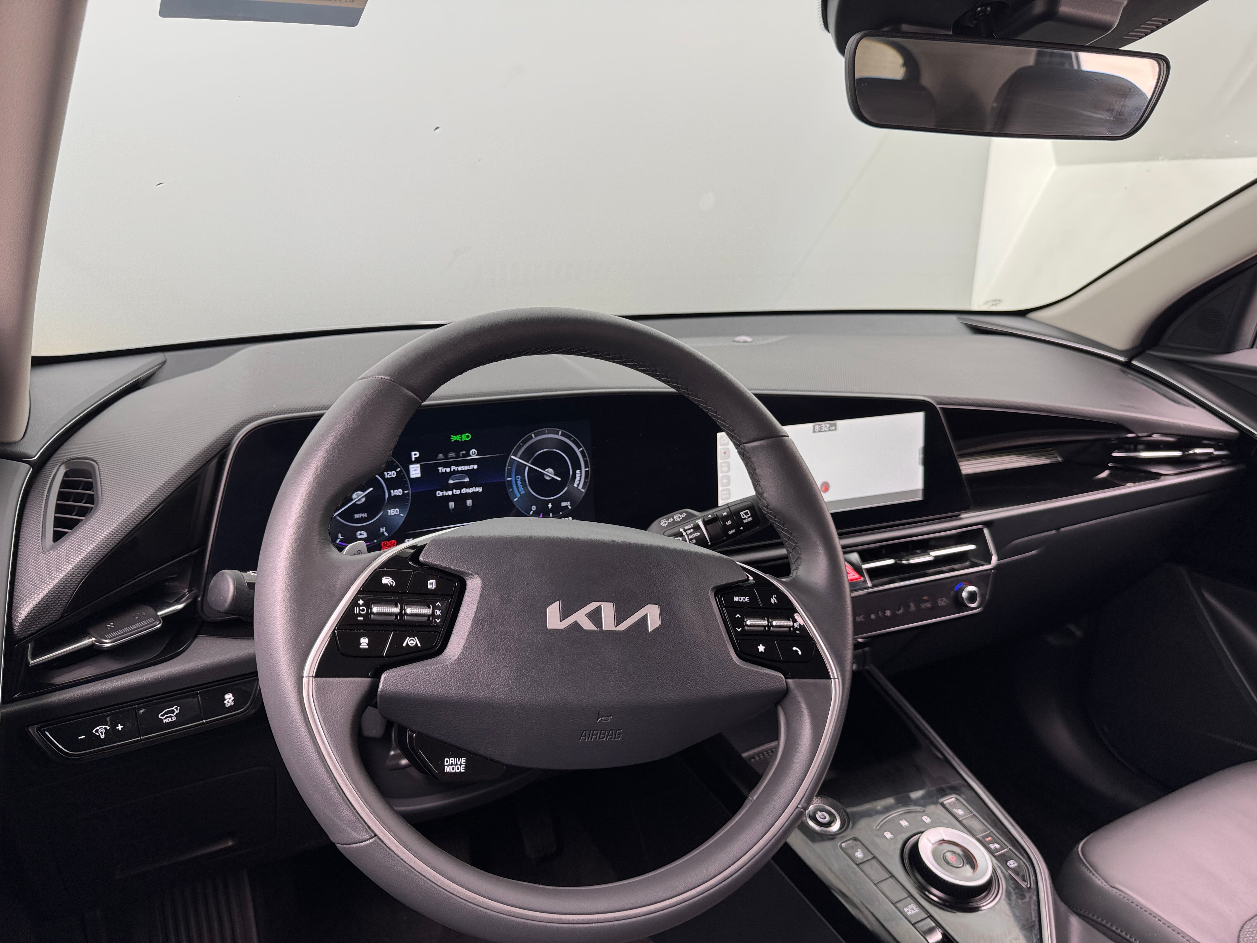 2024 Kia Niro Wind 2