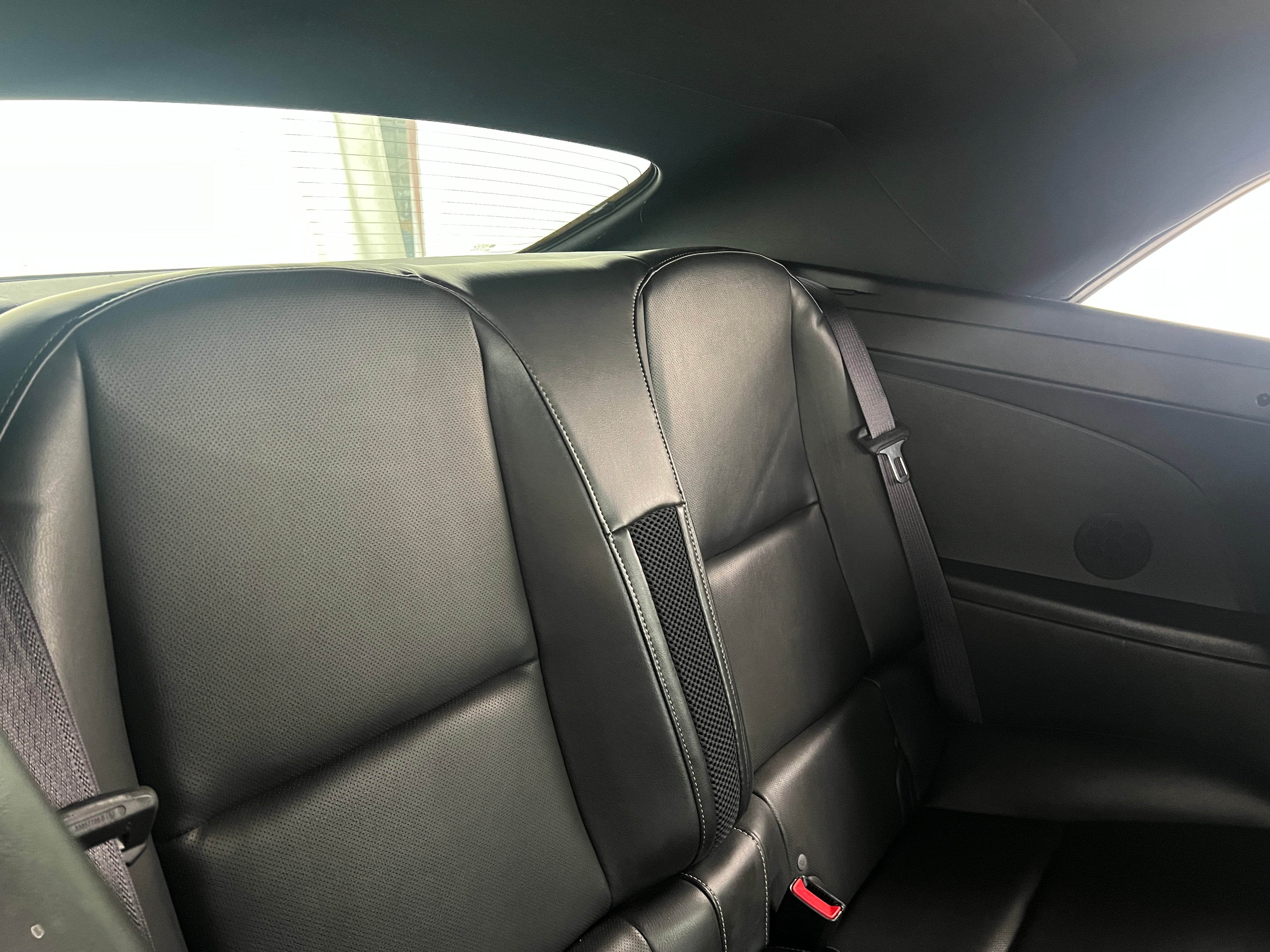 2014 Chevrolet Camaro LT 5