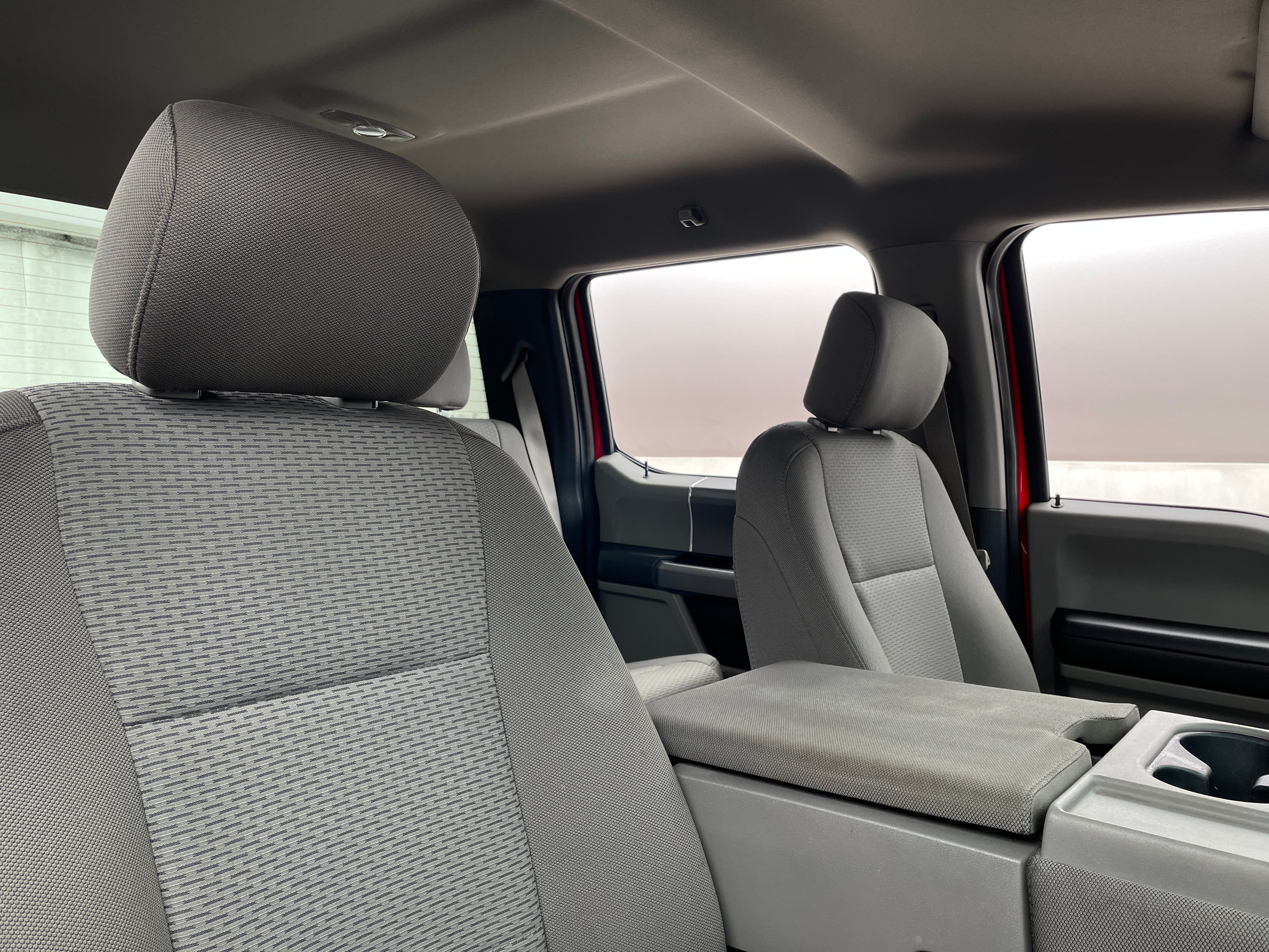 2019 Ford Econoline E-150 2
