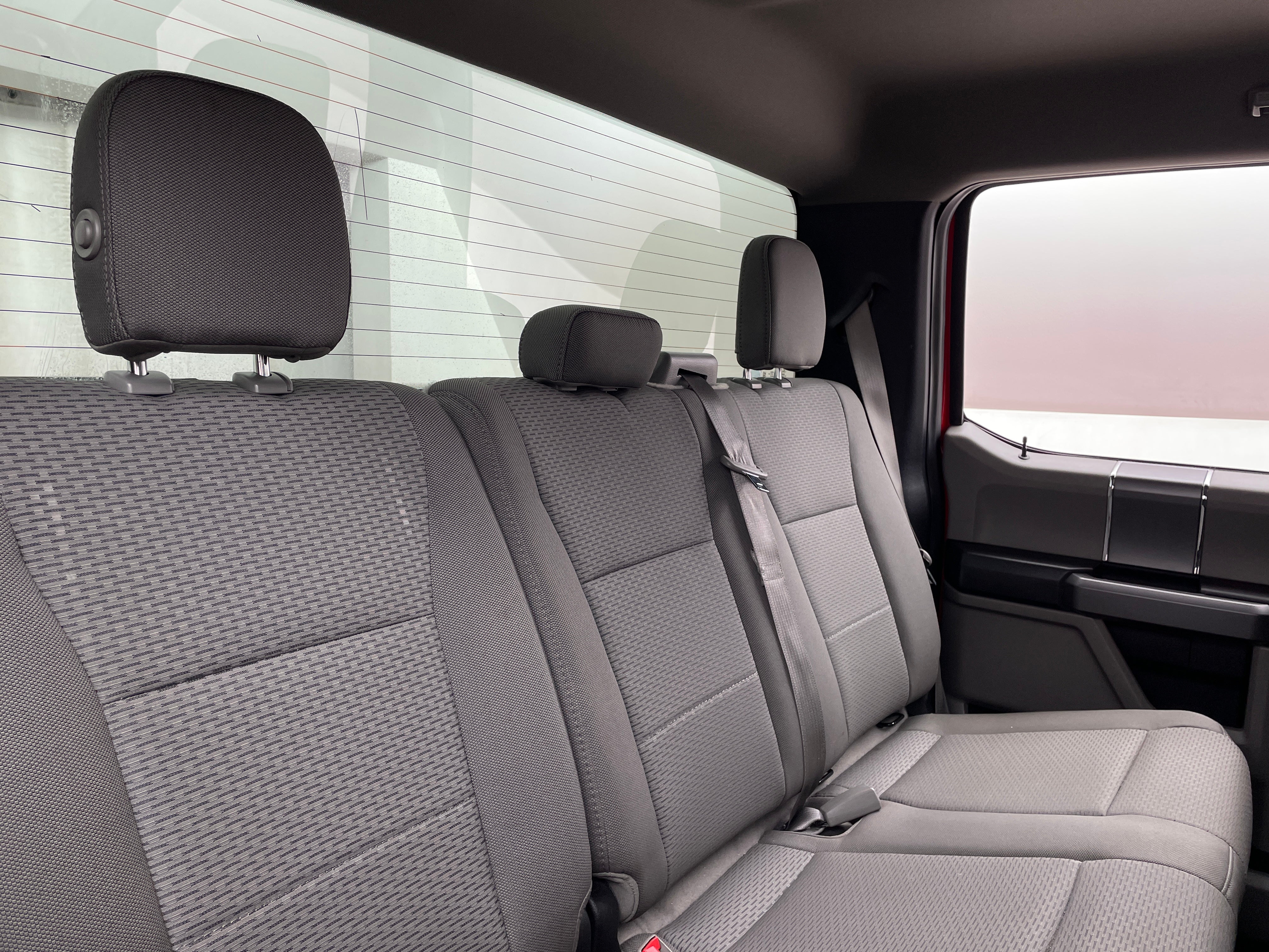 2019 Ford Econoline E-150 6