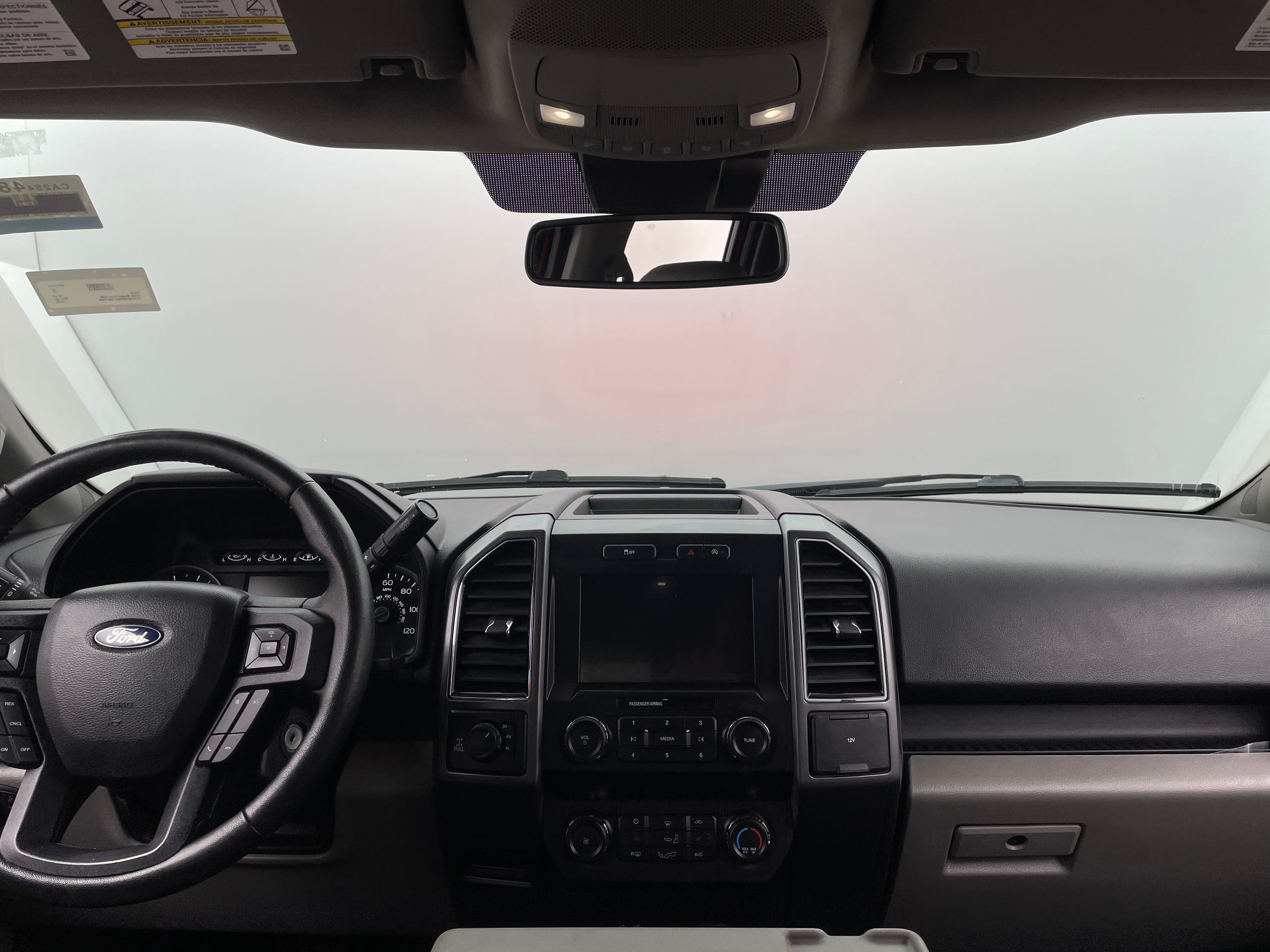 2019 Ford Econoline E-150 3