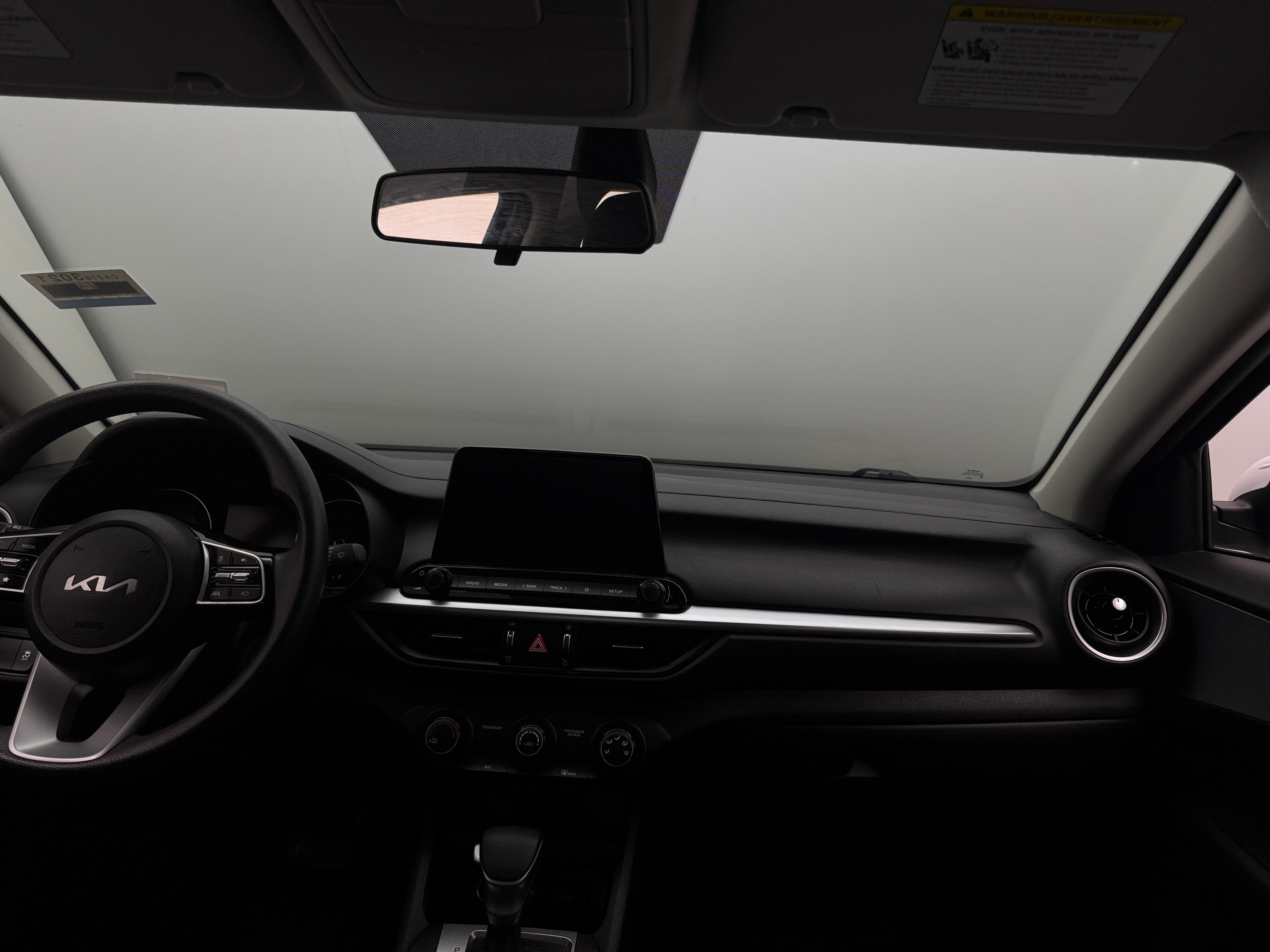 2023 Kia Forte LXS 3