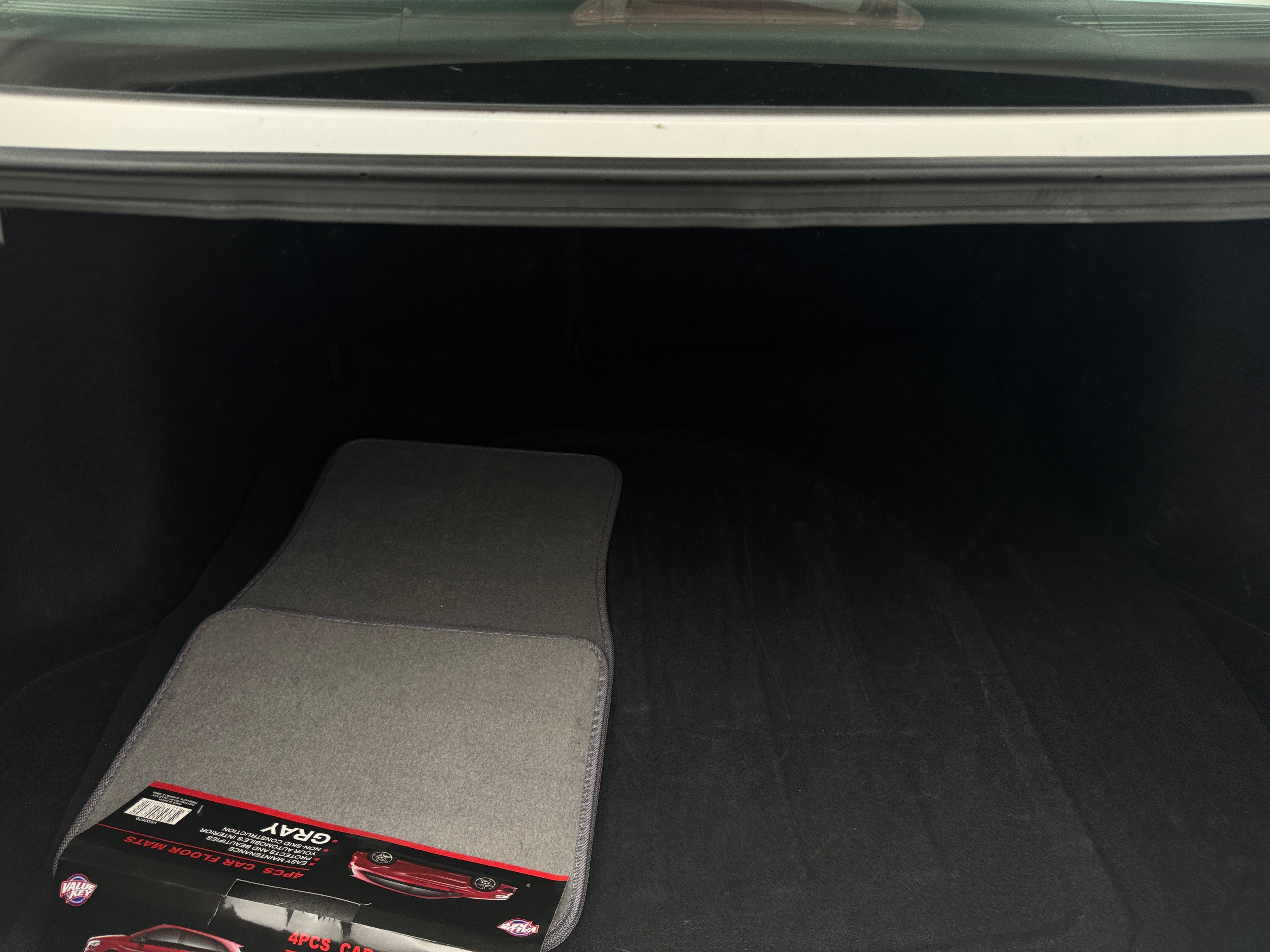 2023 Kia Forte LXS 7