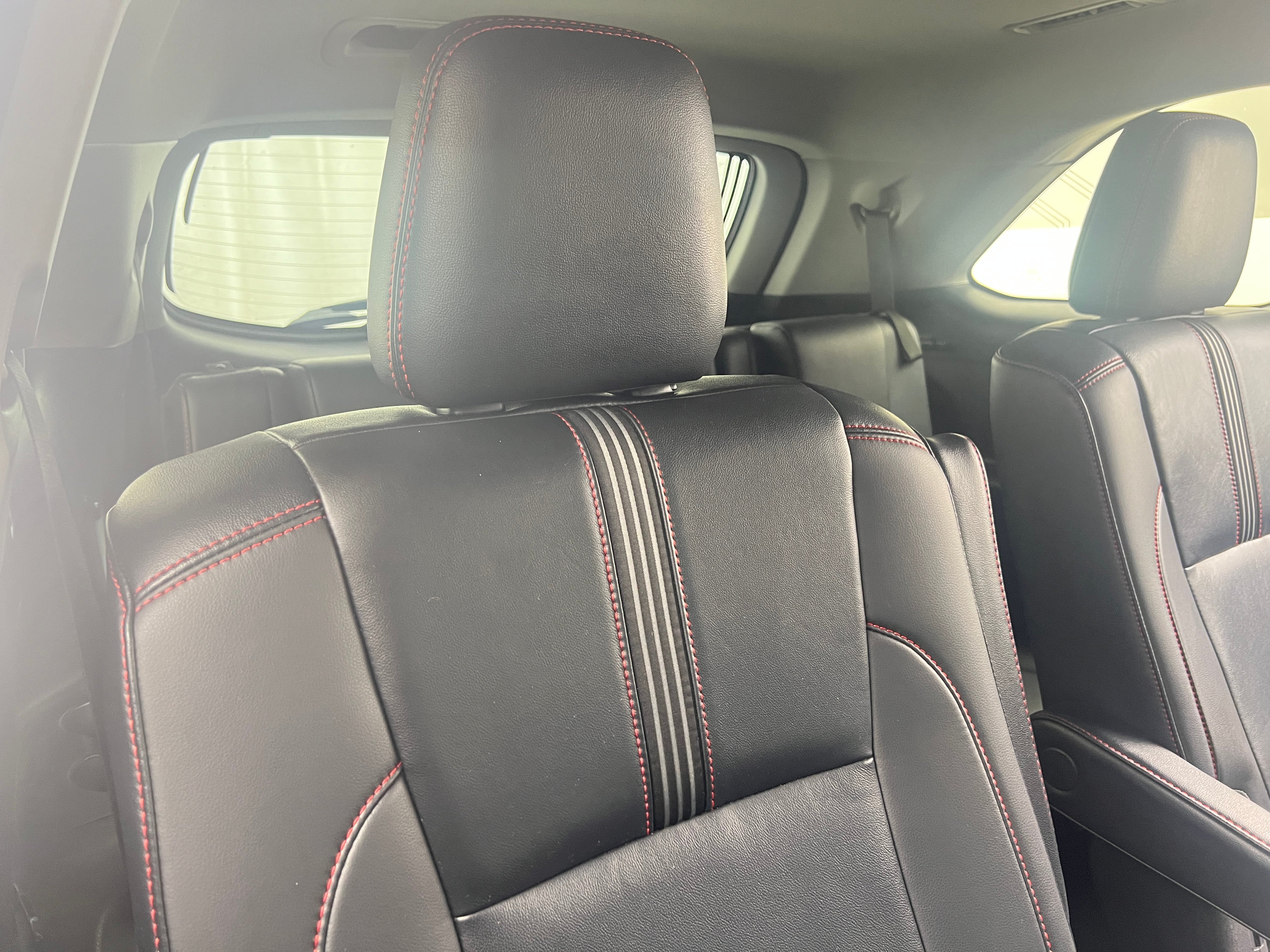 2019 Toyota Highlander SE 5