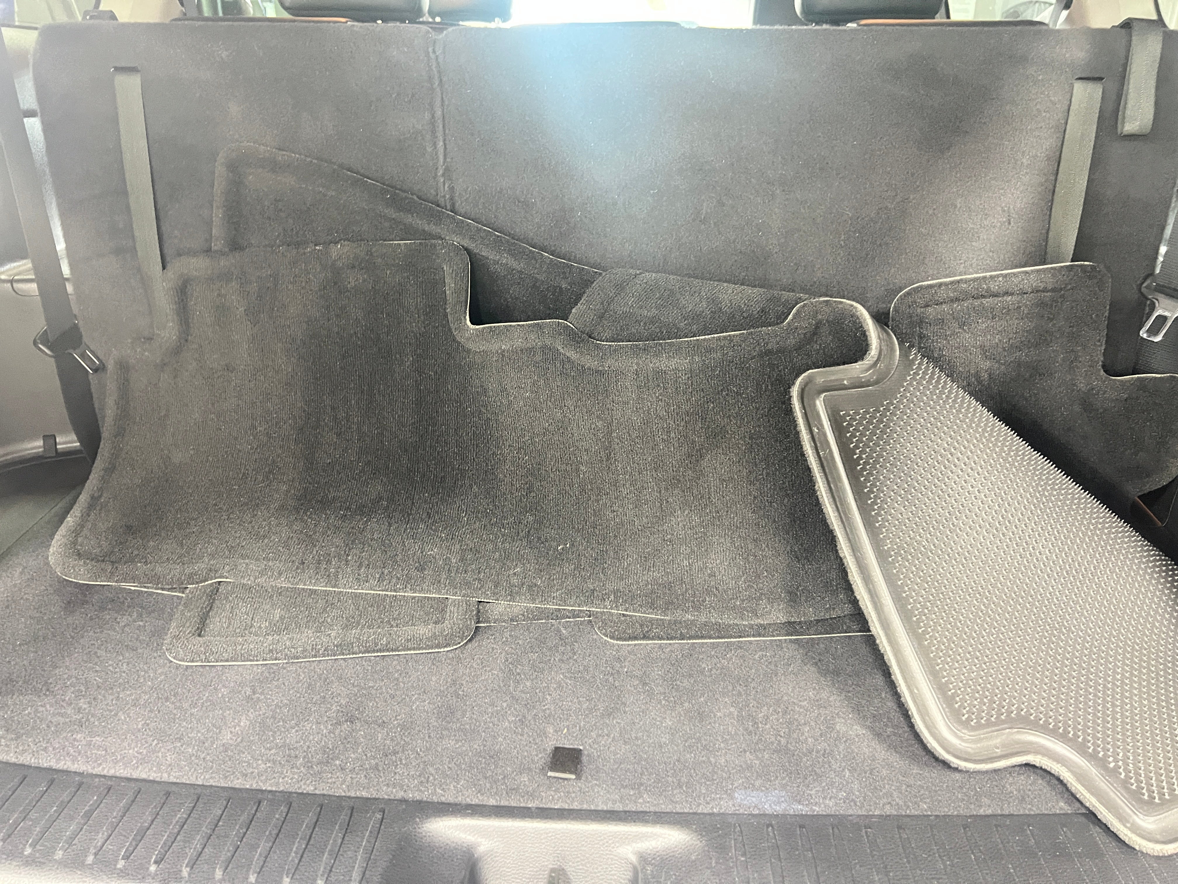2019 Toyota Highlander SE 6