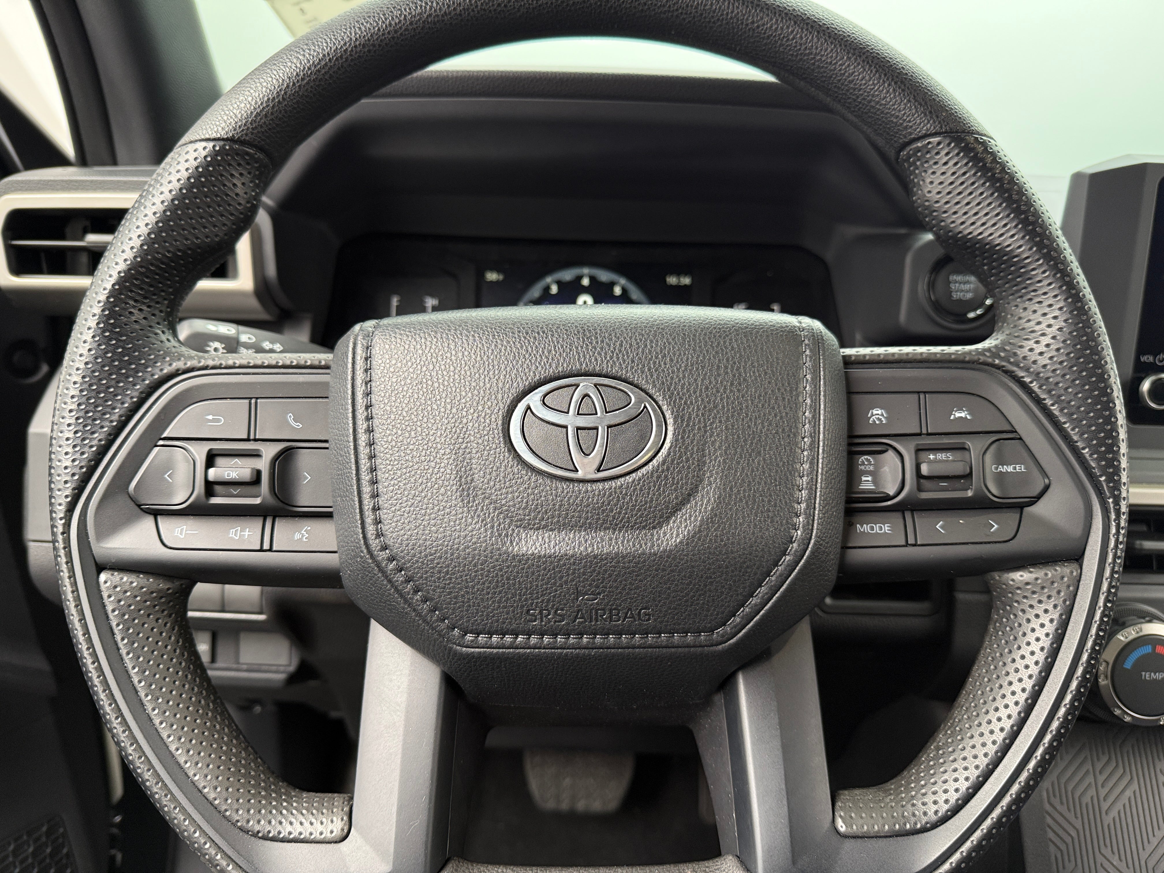 2024 Toyota Tacoma SR5 5