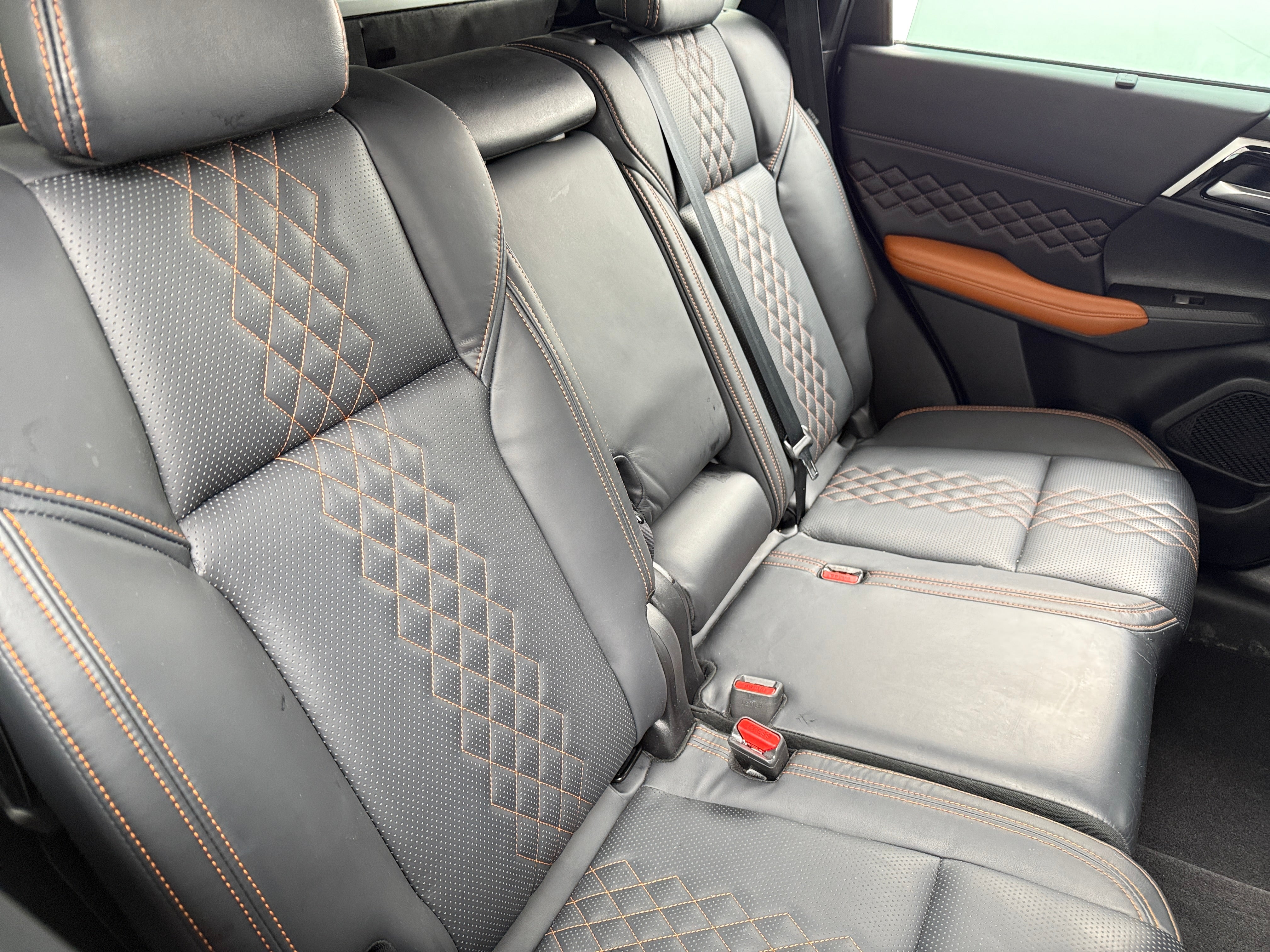 2022 Mitsubishi Outlander SEL 5