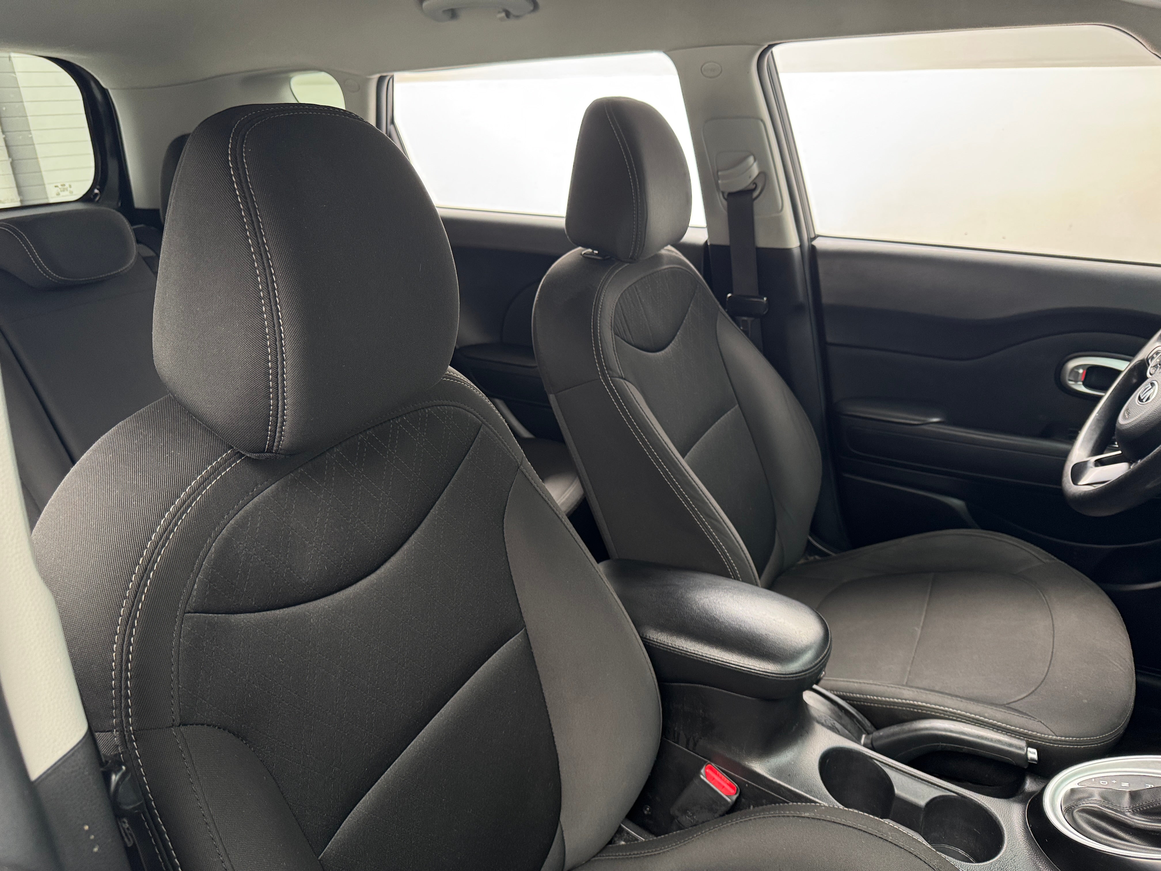 2018 Kia Soul Base 2