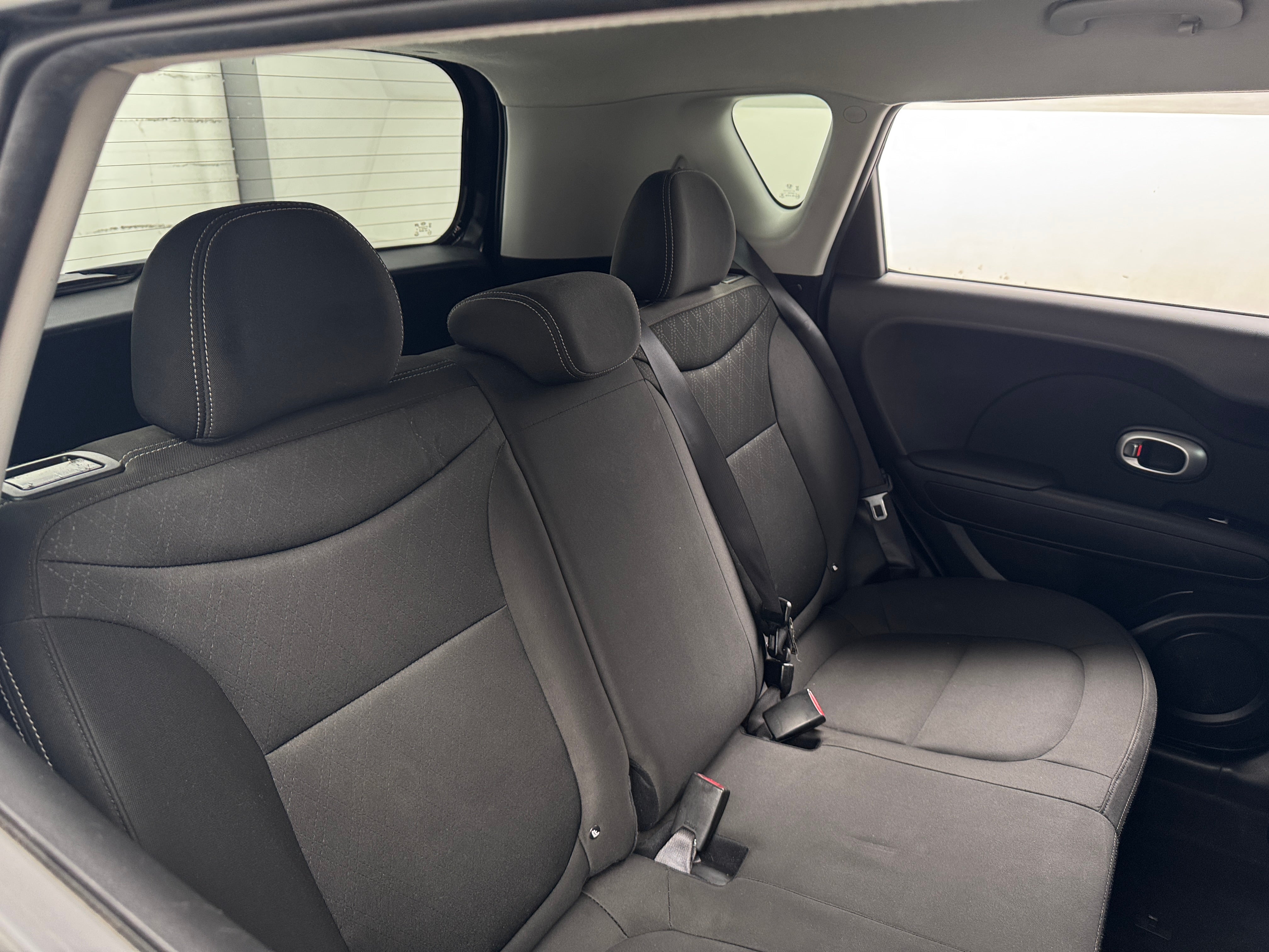 2018 Kia Soul Base 6
