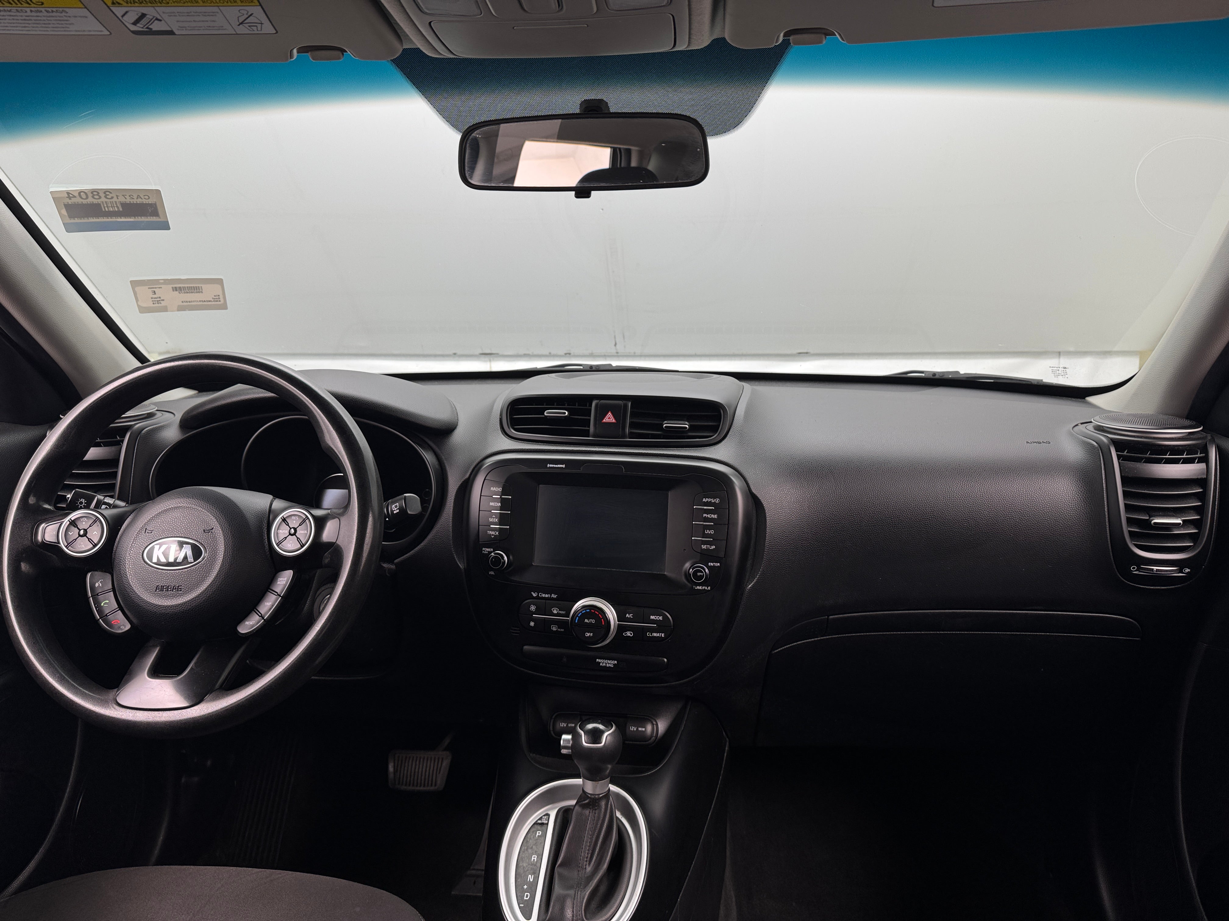 2018 Kia Soul Base 3
