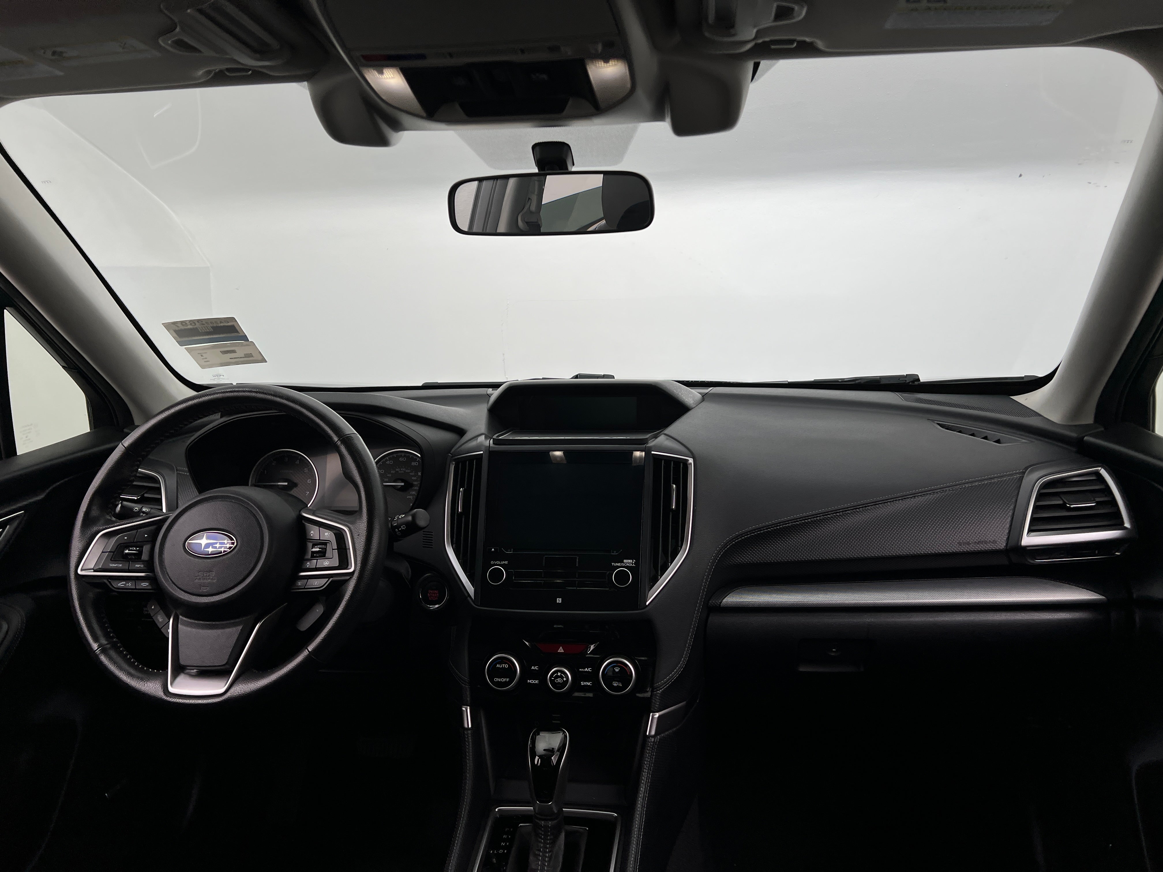 2020 Subaru Forester Limited 2