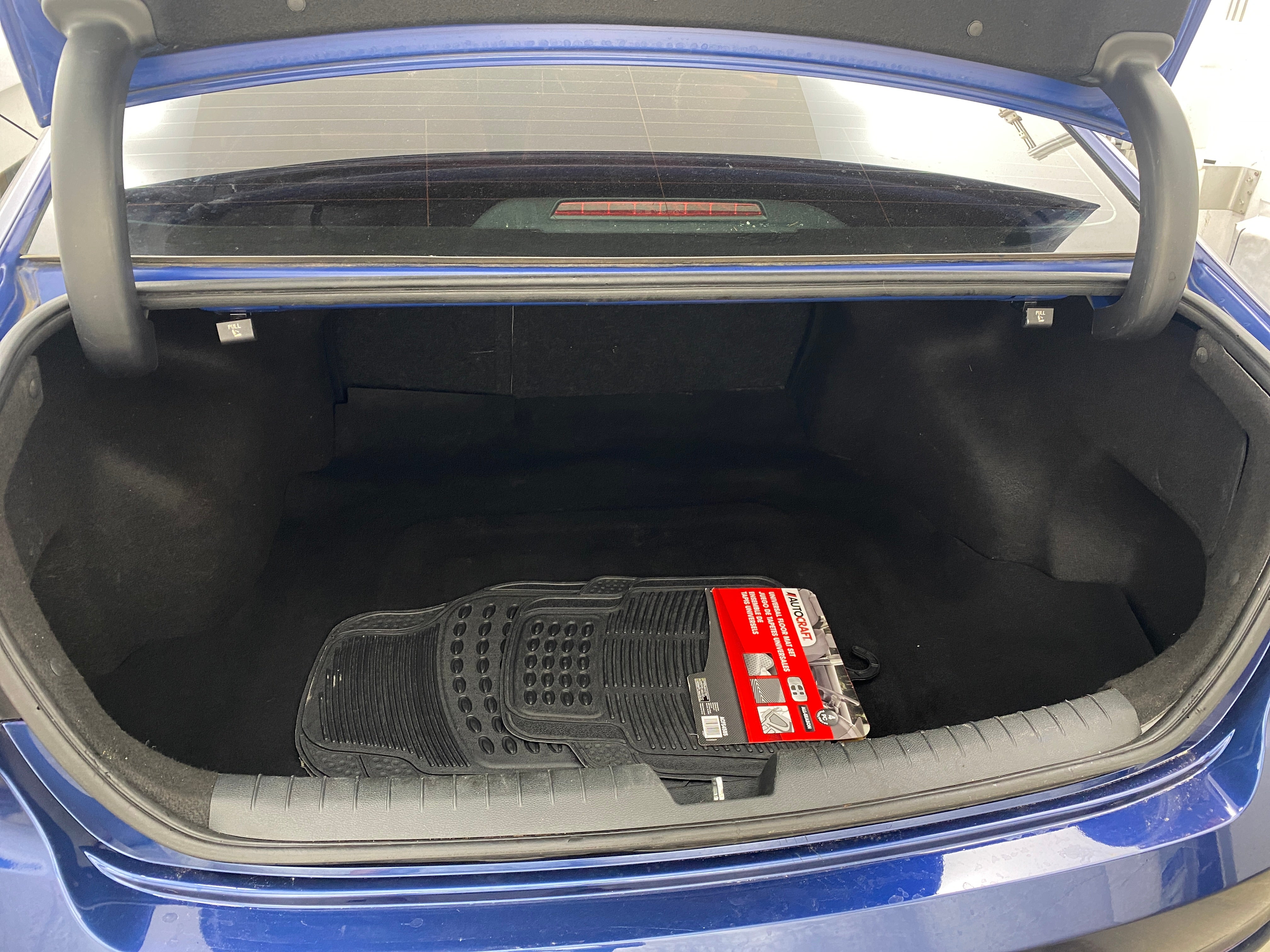 2016 Hyundai Sonata SE 7