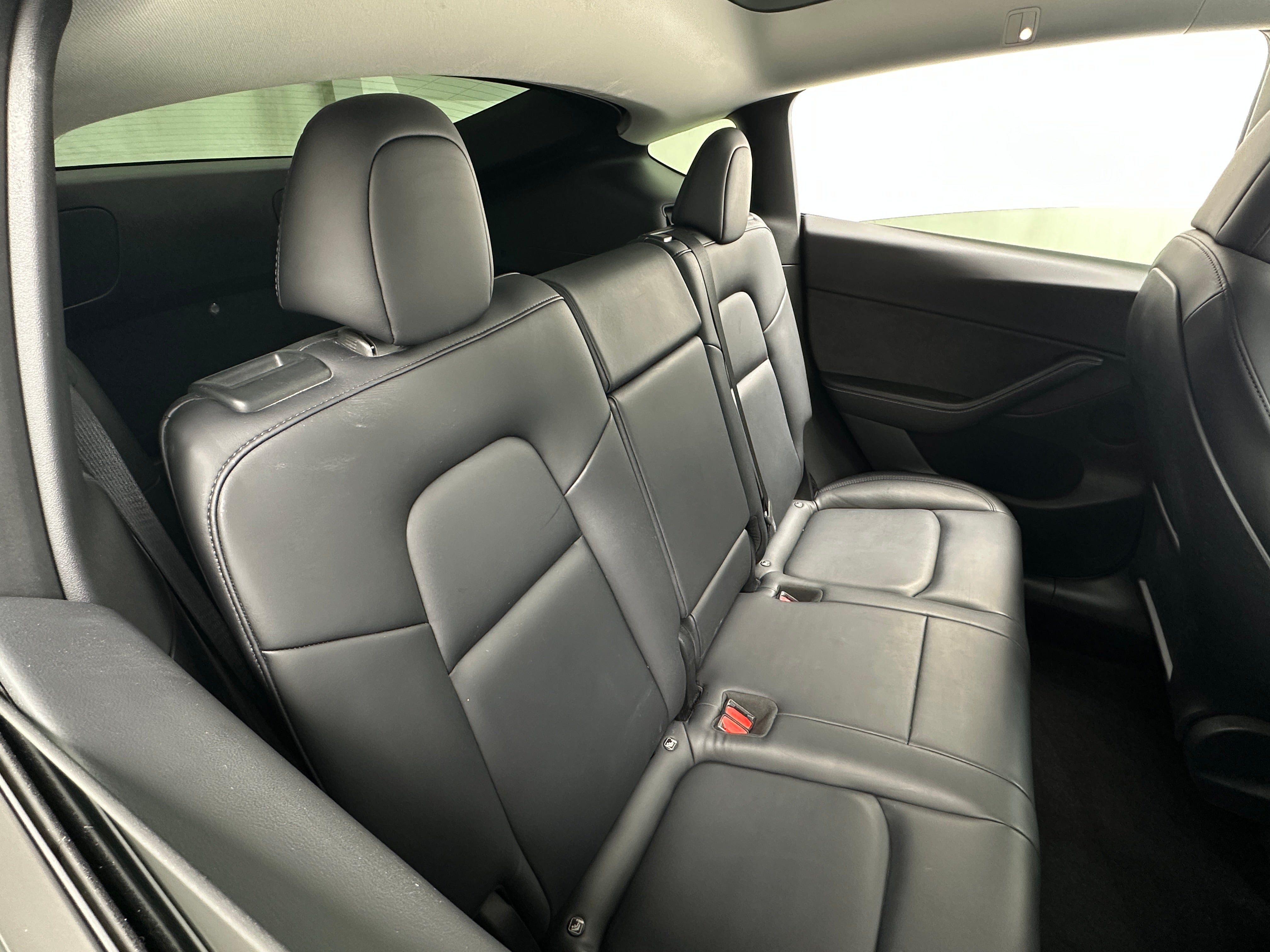 2021 Tesla Model Y Long Range 5