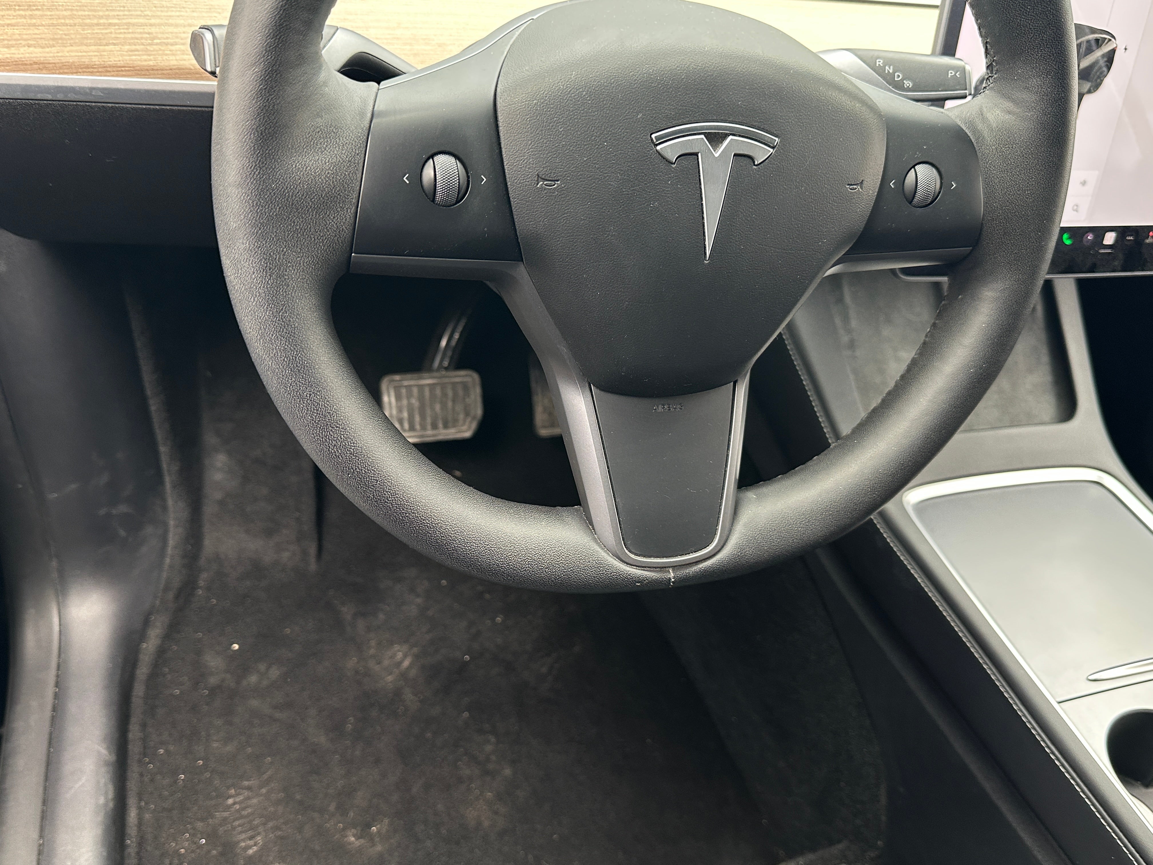 2021 Tesla Model Y Long Range 4