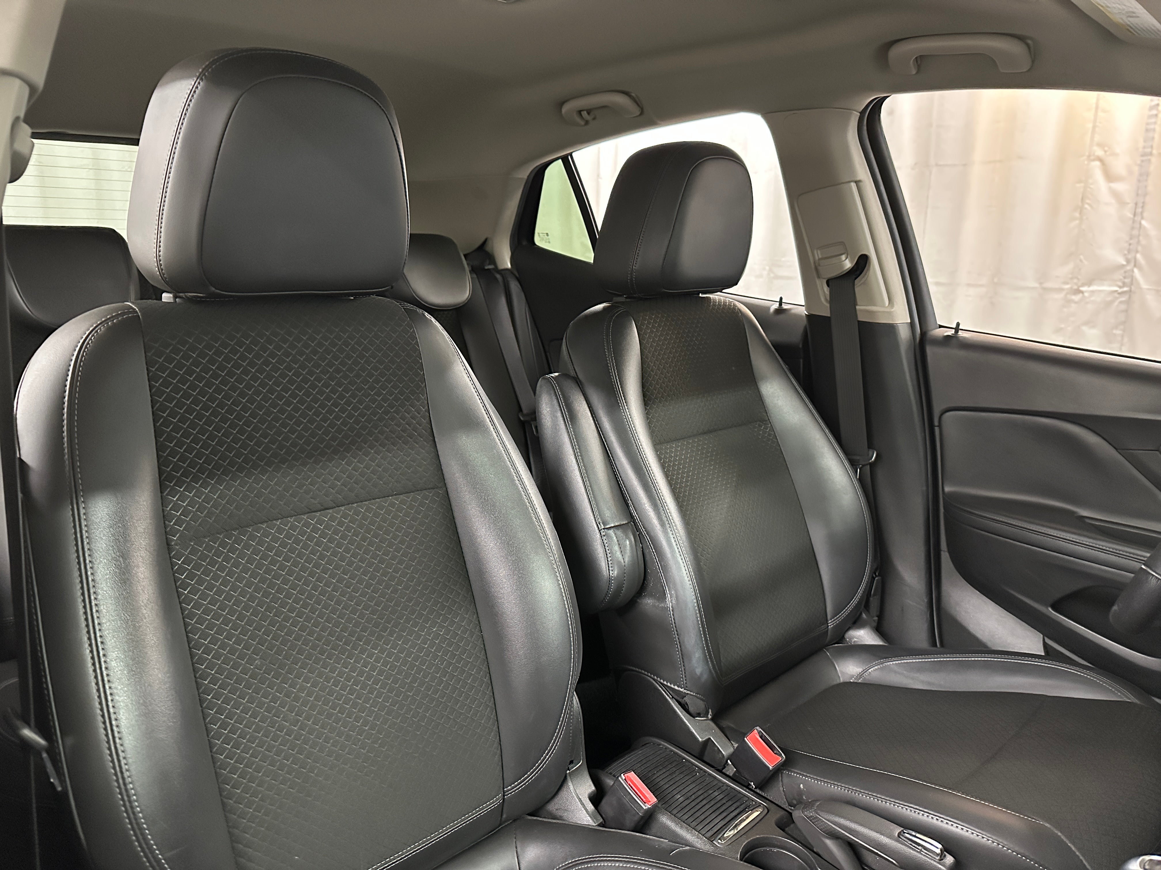 2018 Buick Encore Preferred 2