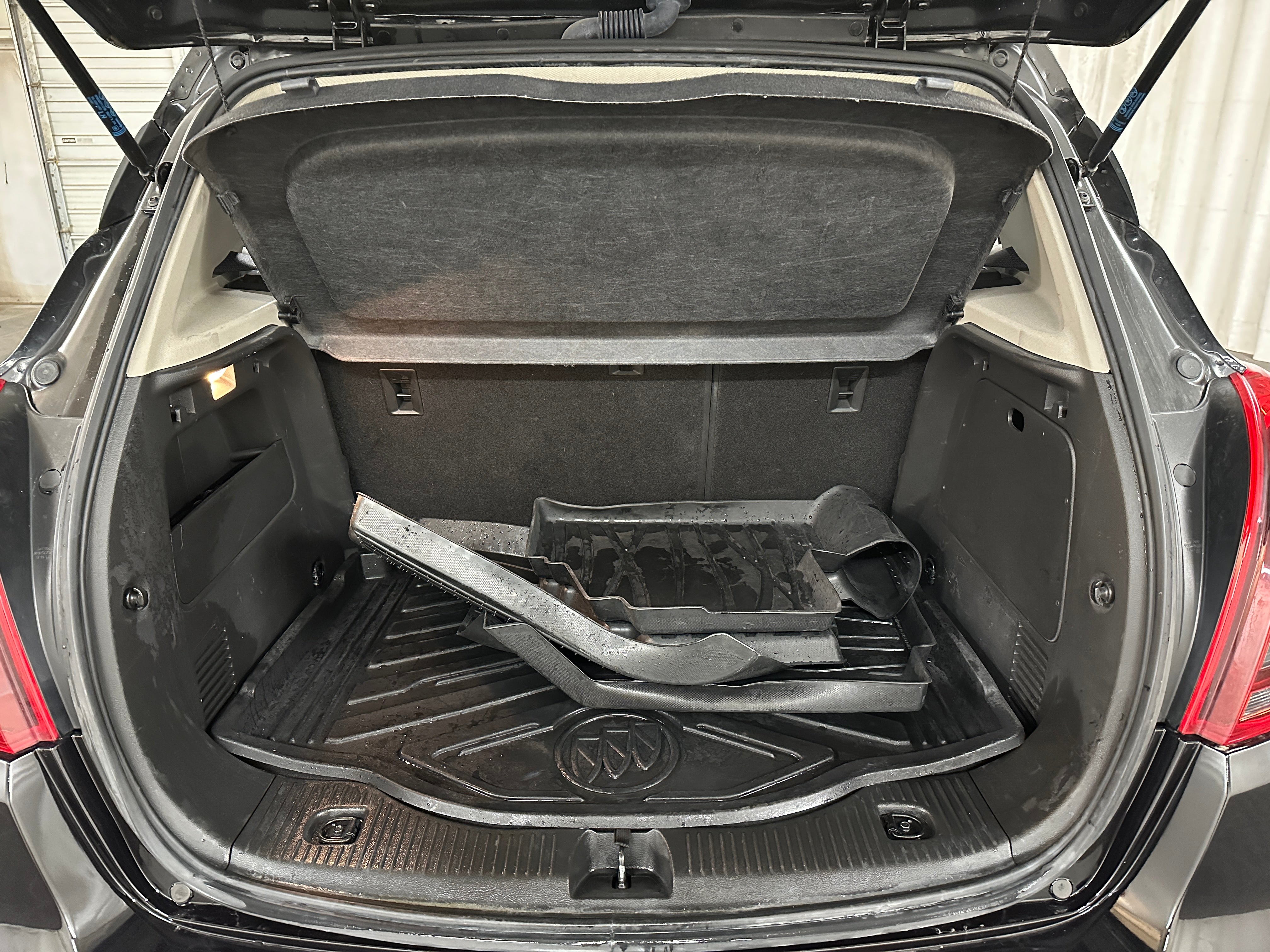 2018 Buick Encore Preferred 7