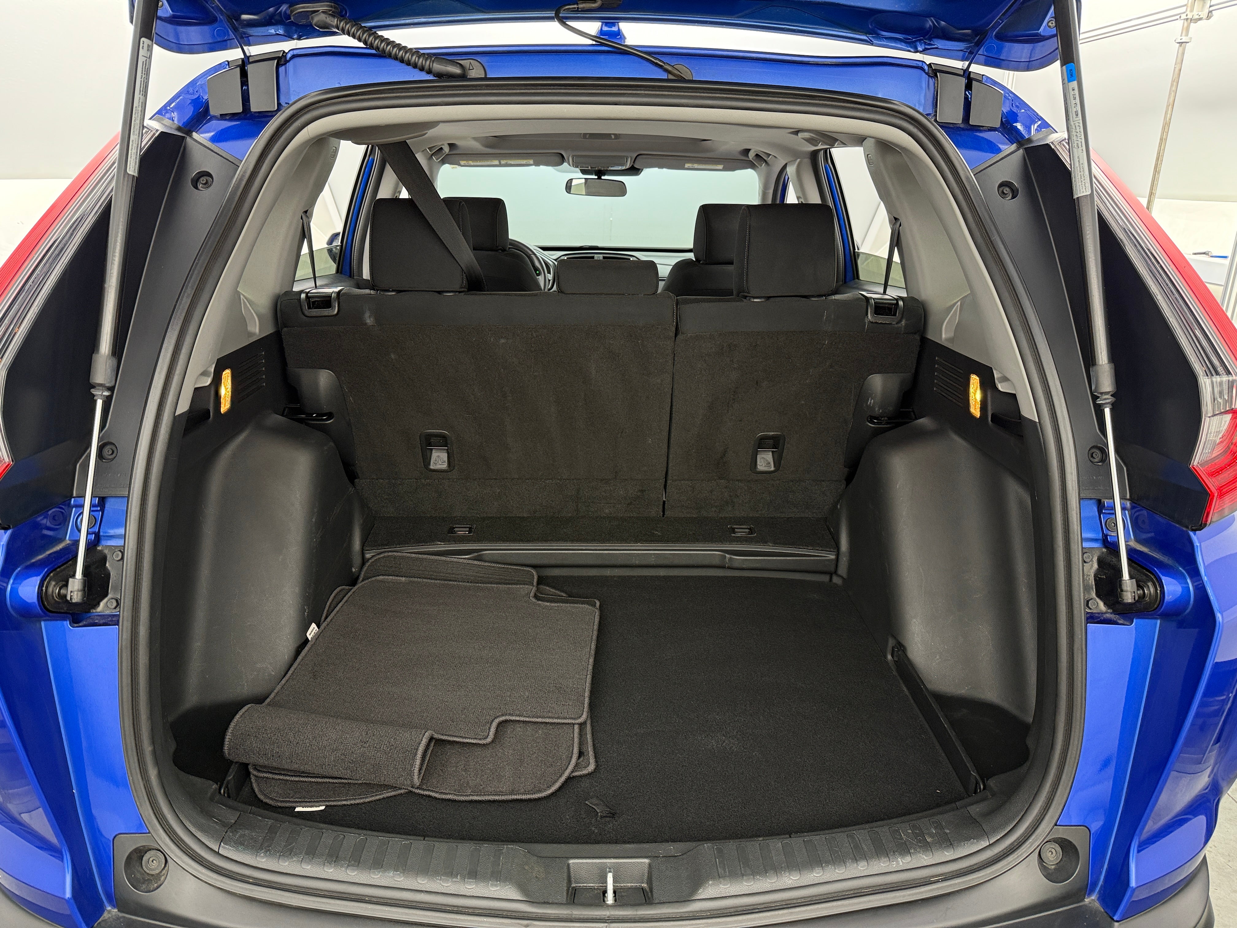 2022 Honda CR-V EX 7