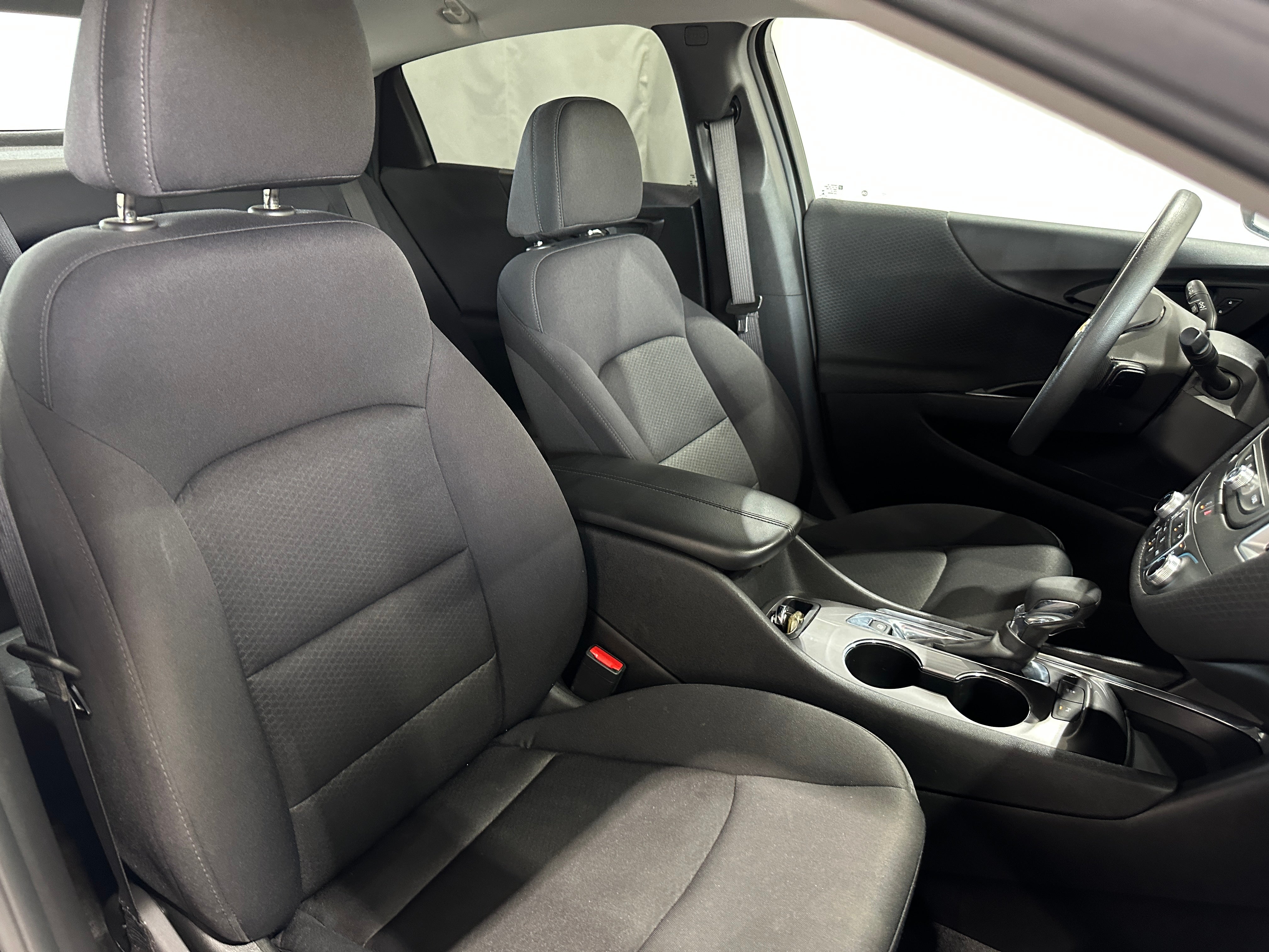 2024 Chevrolet Malibu LT 2