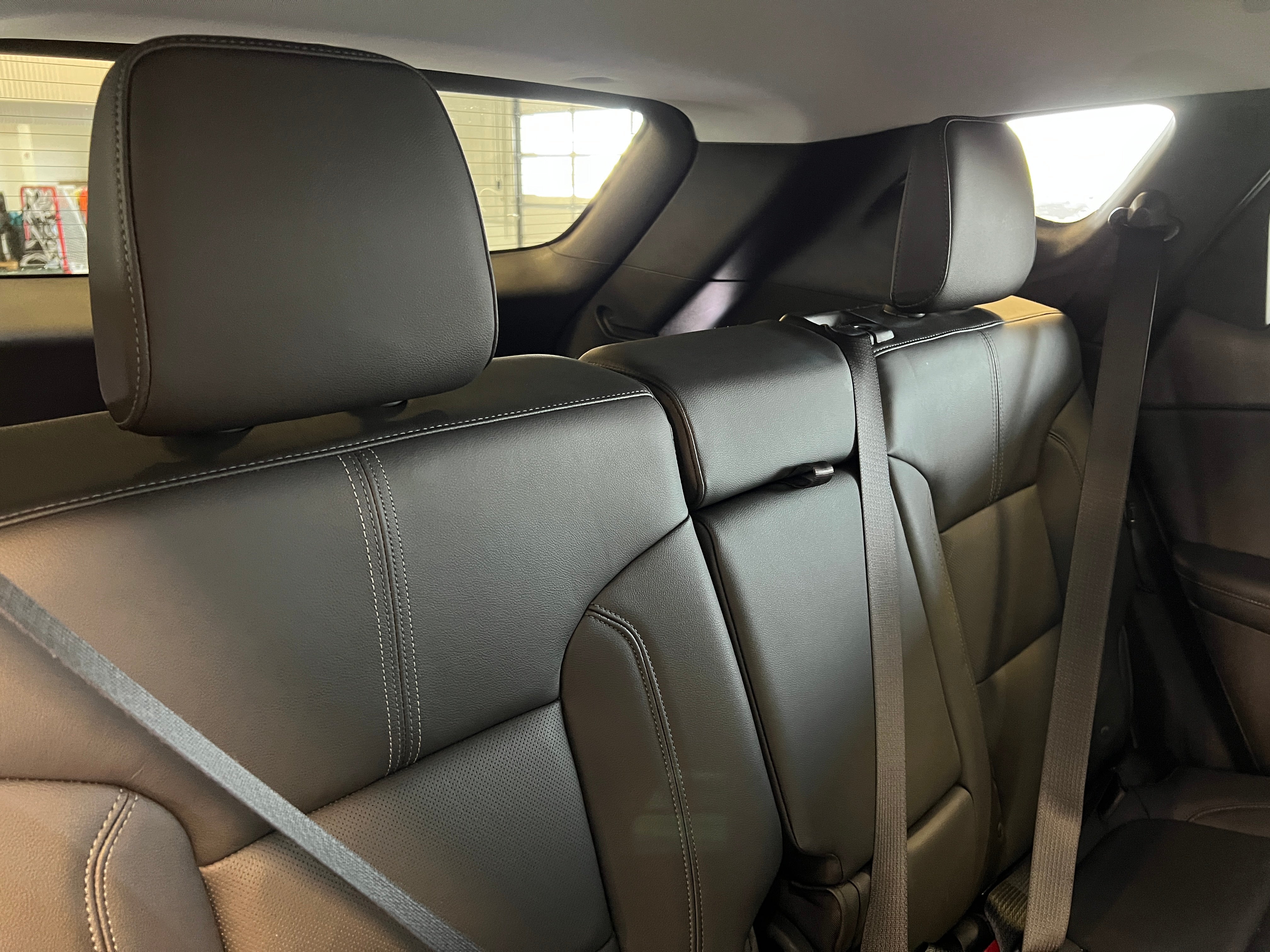 2019 Chevrolet Blazer  5