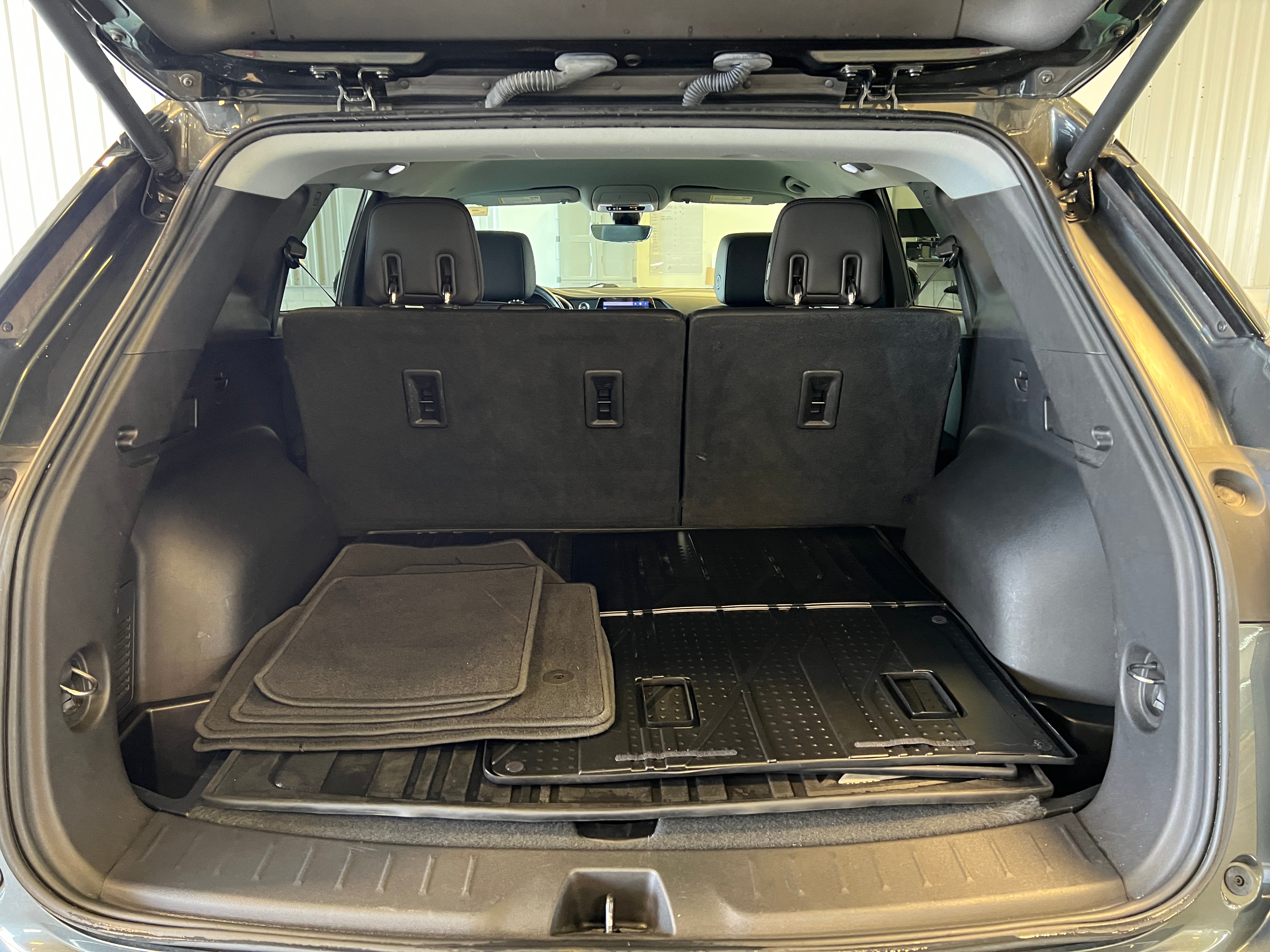 2019 Chevrolet Blazer  6