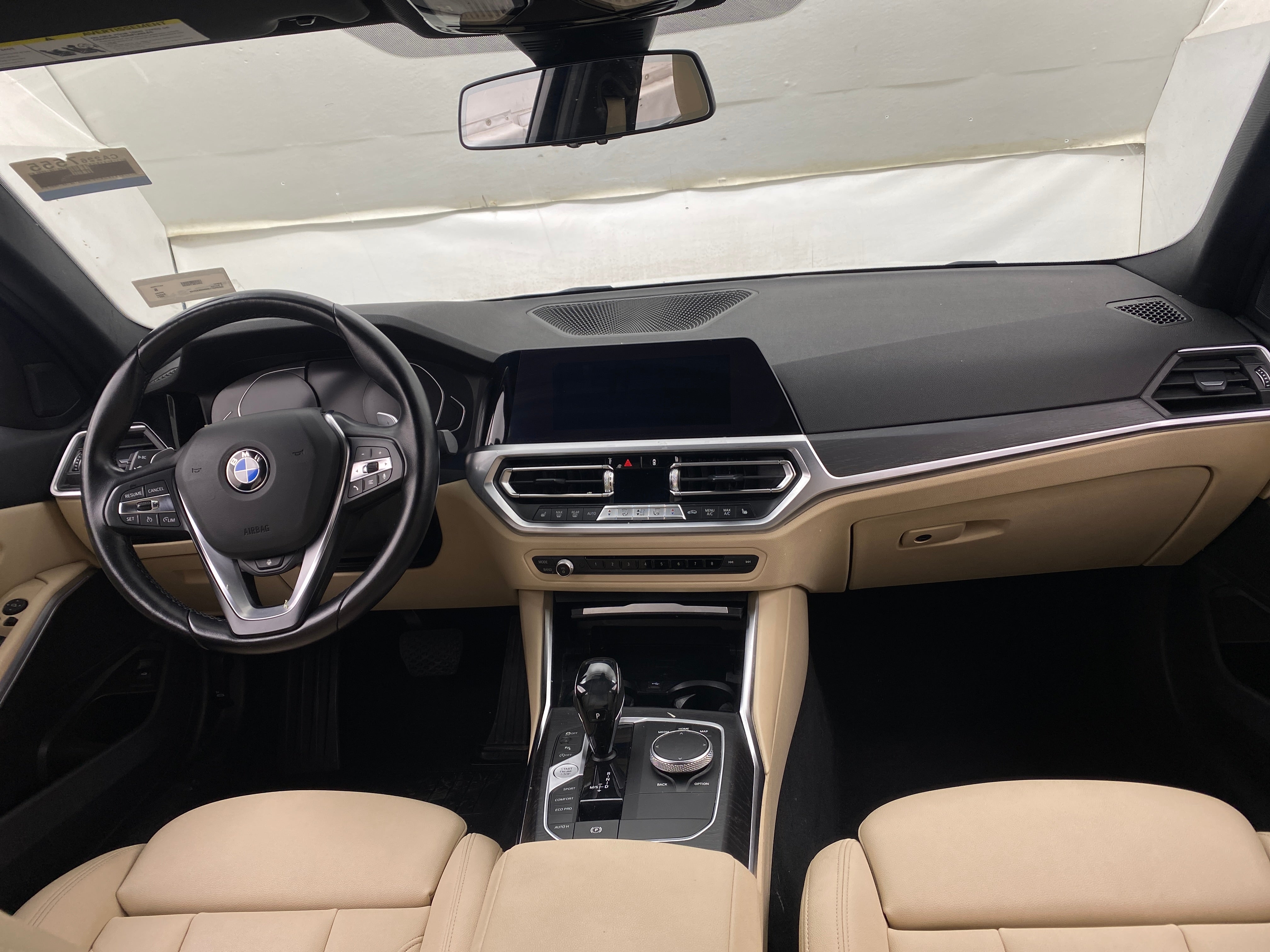 2021 BMW 3 Series 330i 2